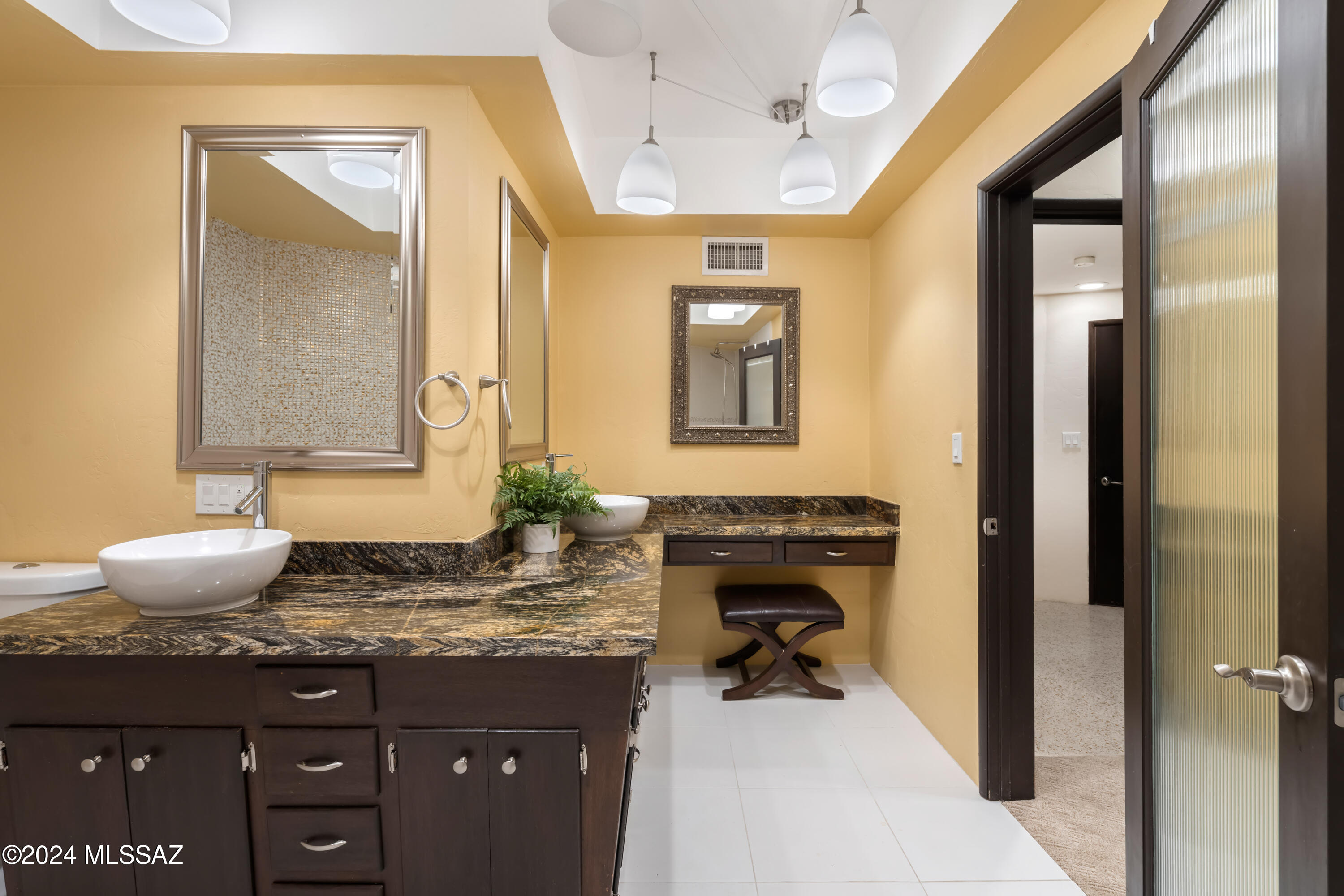 Catalina Foothills Estates  NO. 4 (401-428) - Residential