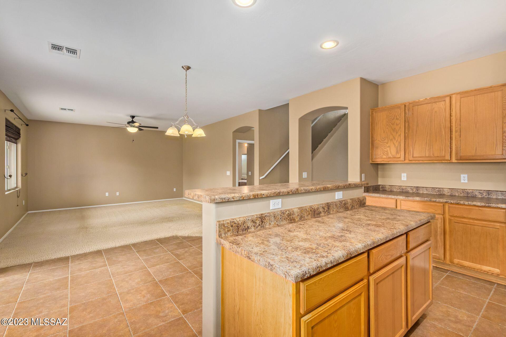 Rancho Del Lago (BLK44) - Residential Lease