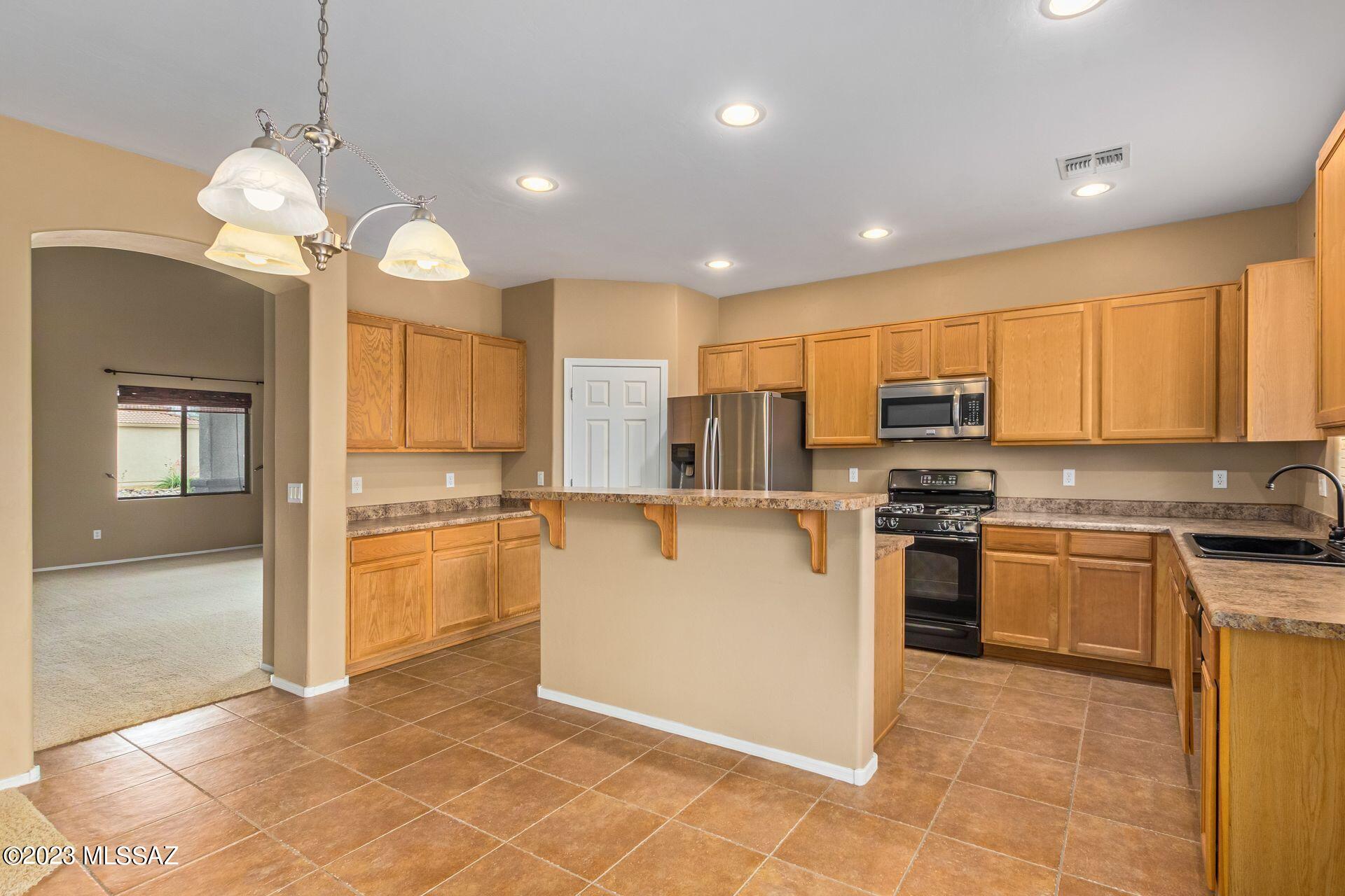 Rancho Del Lago (BLK44) - Residential Lease