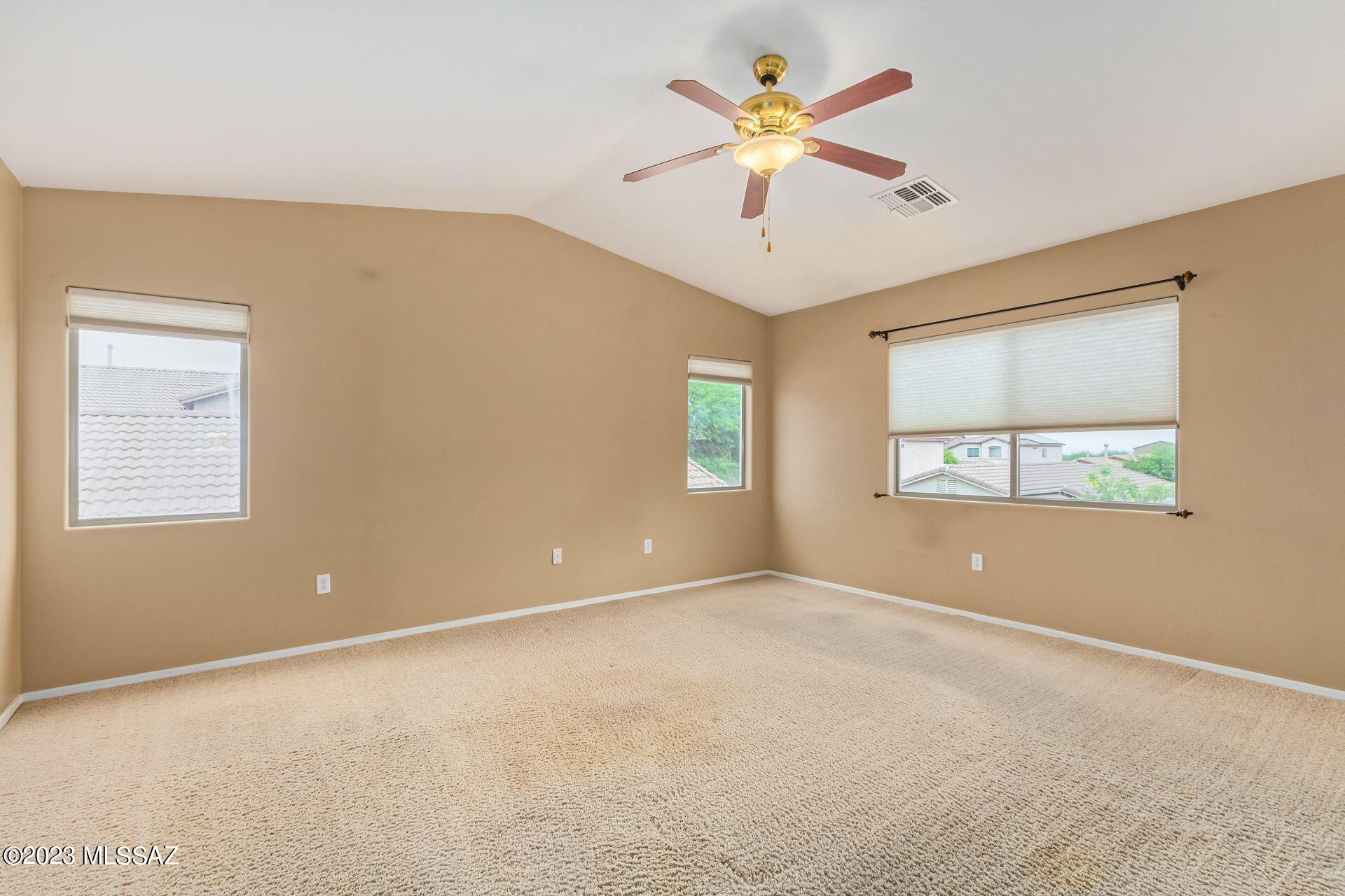Rancho Del Lago (BLK44) - Residential Lease