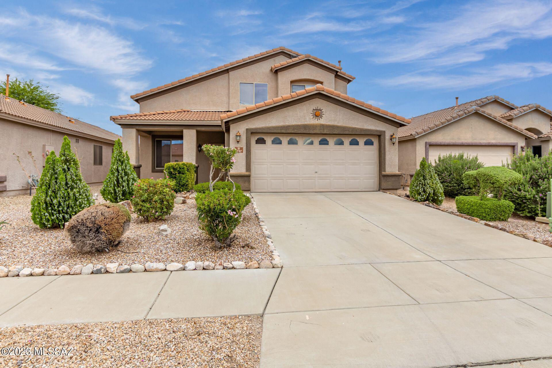 Rancho Del Lago (BLK44) - Residential Lease