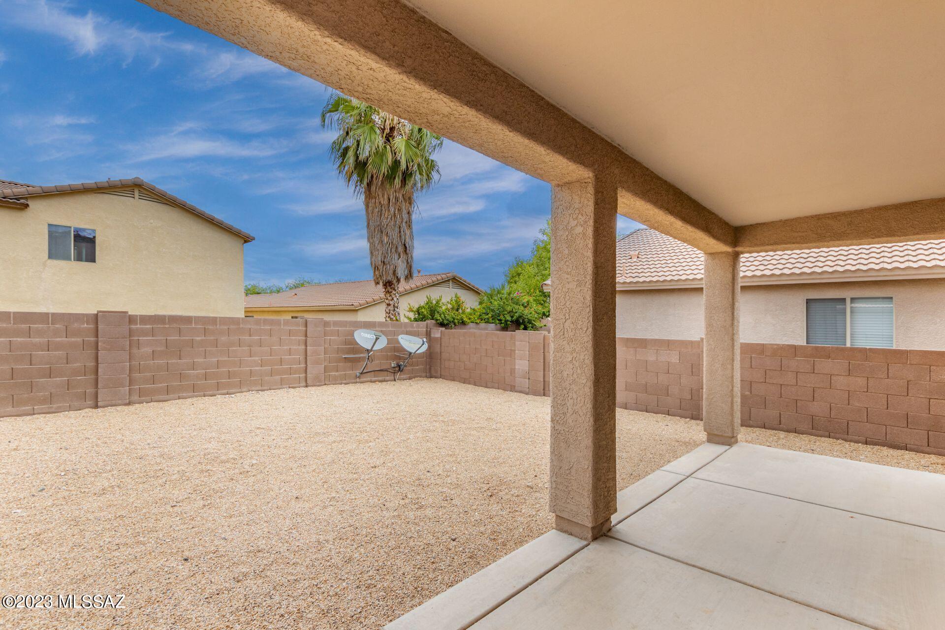 Rancho Del Lago (BLK44) - Residential Lease