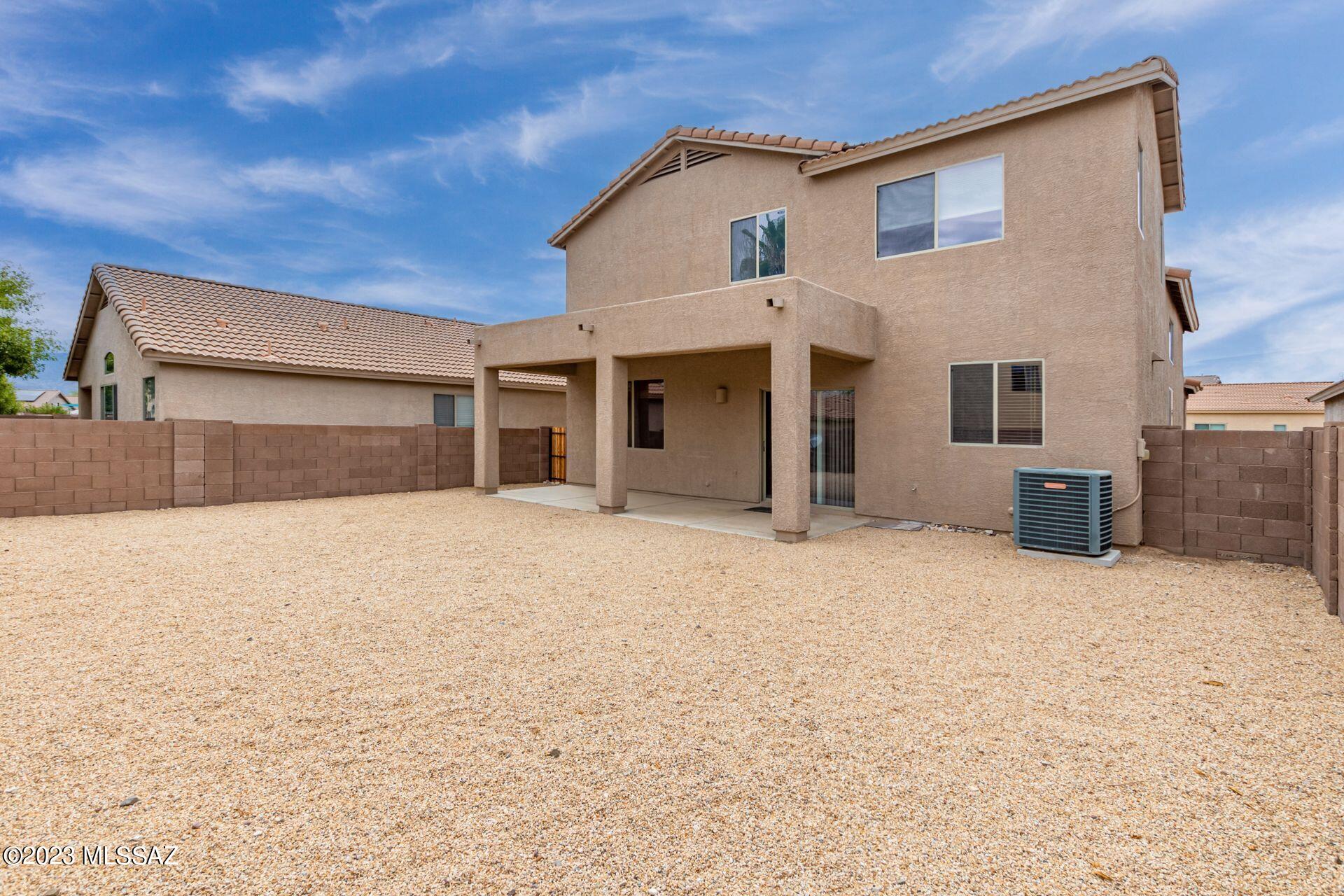 Rancho Del Lago (BLK44) - Residential Lease