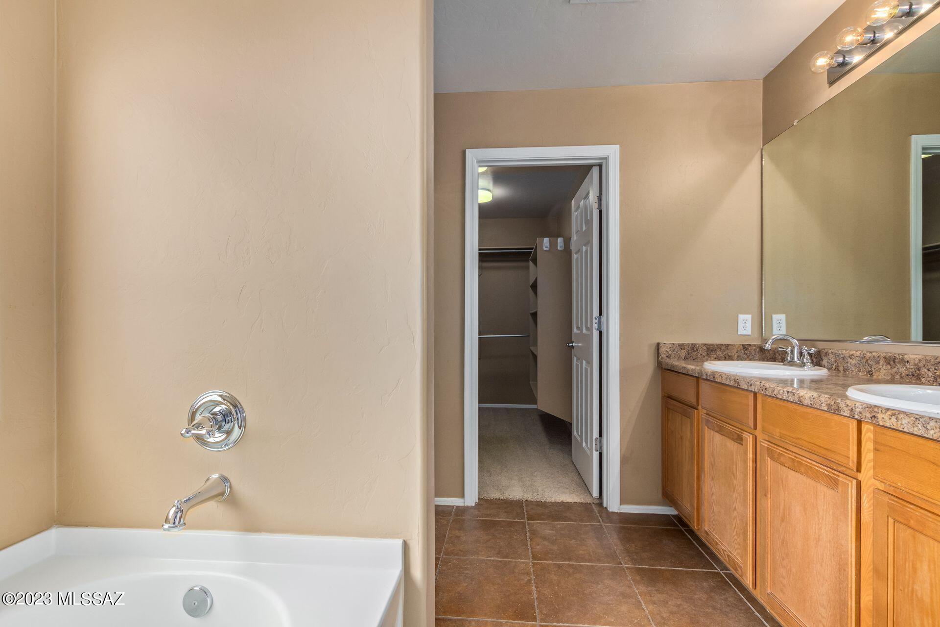 Rancho Del Lago (BLK44) - Residential Lease