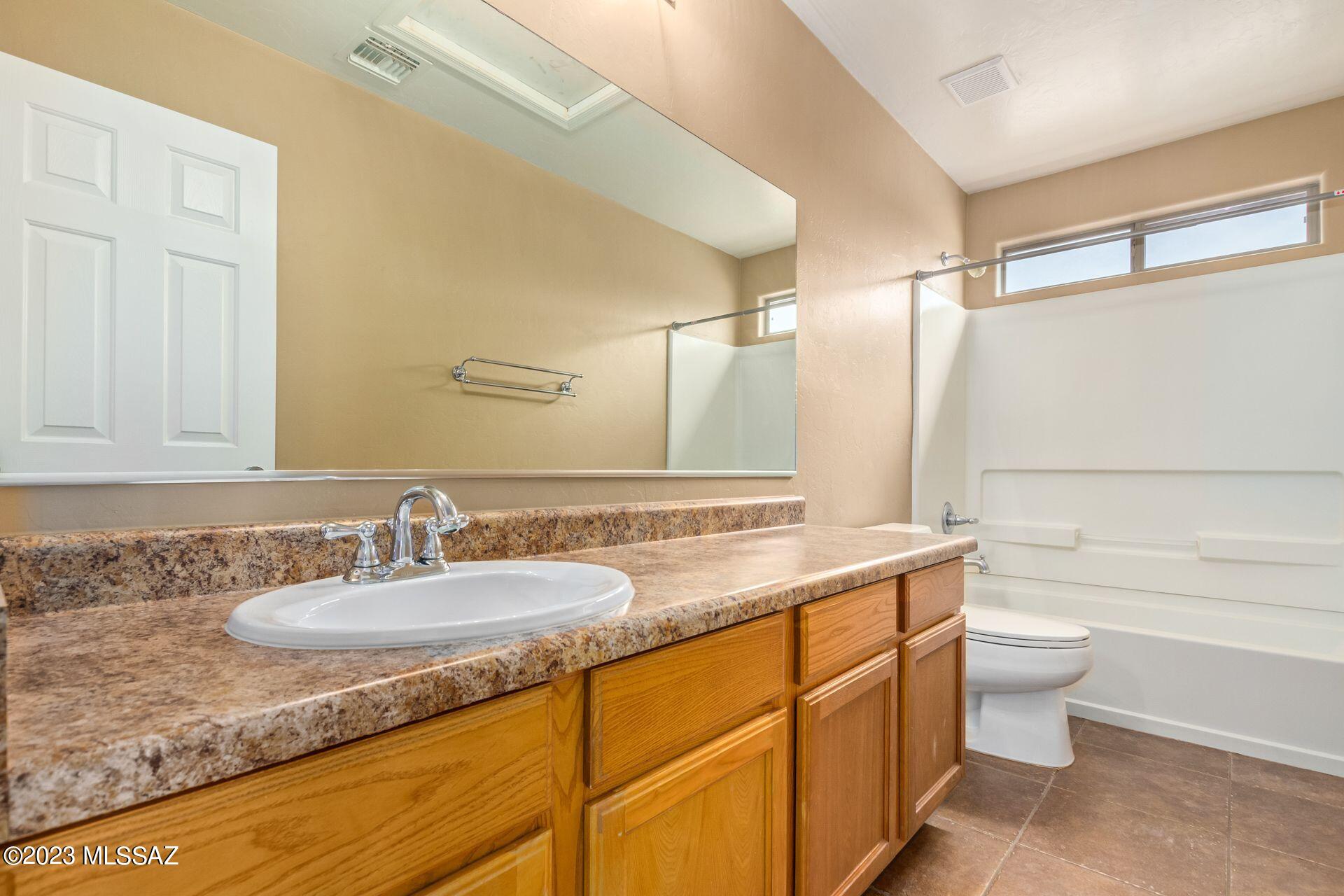 Rancho Del Lago (BLK44) - Residential Lease