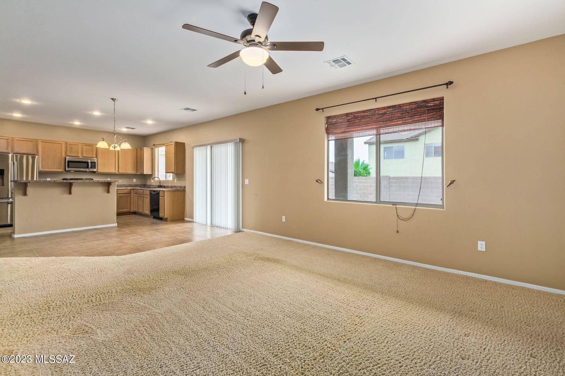 Rancho Del Lago (BLK44) - Residential Lease