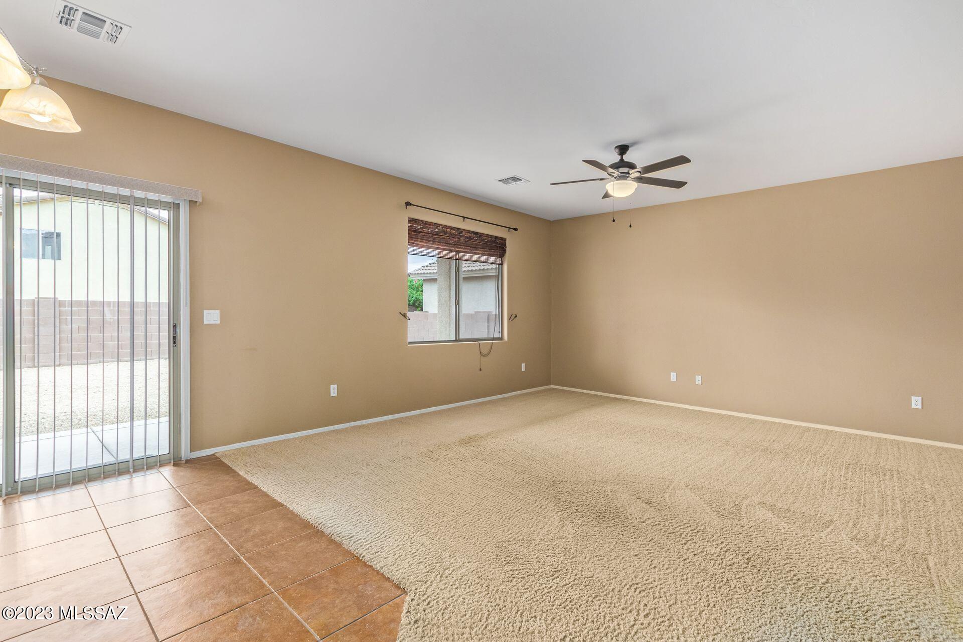 Rancho Del Lago (BLK44) - Residential Lease