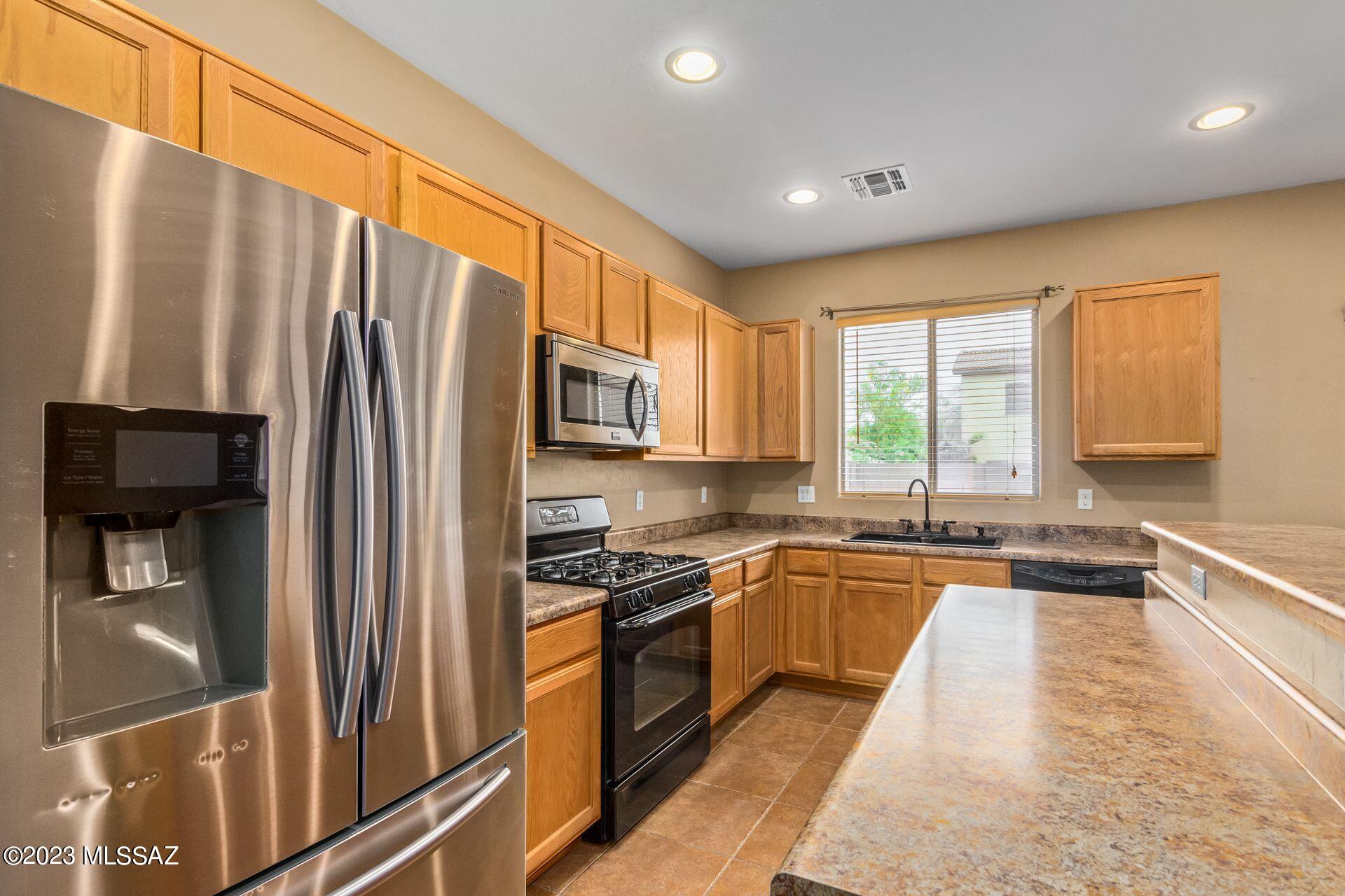 Rancho Del Lago (BLK44) - Residential Lease