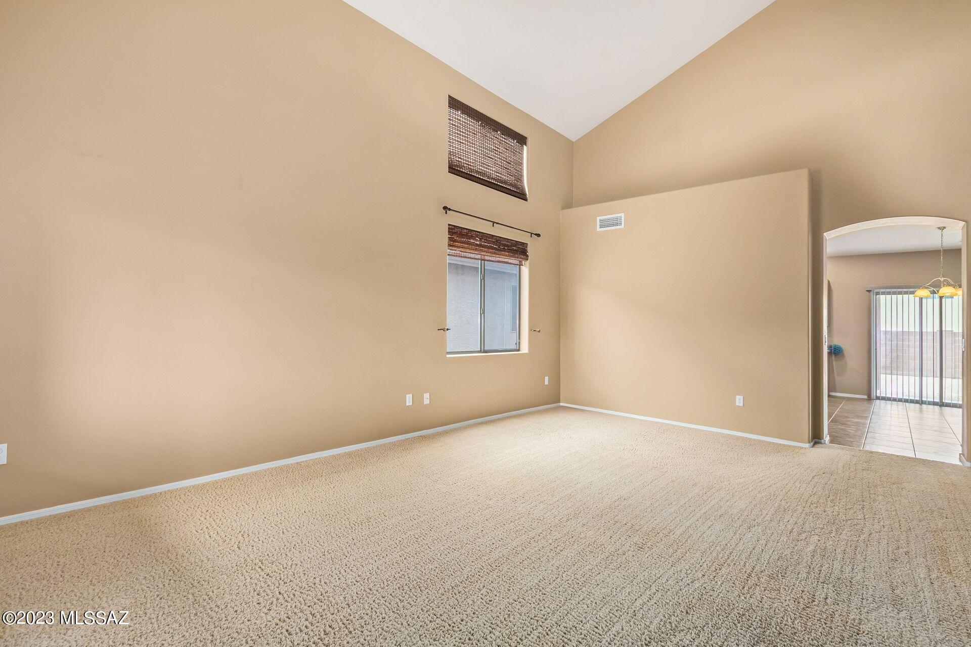 Rancho Del Lago (BLK44) - Residential Lease