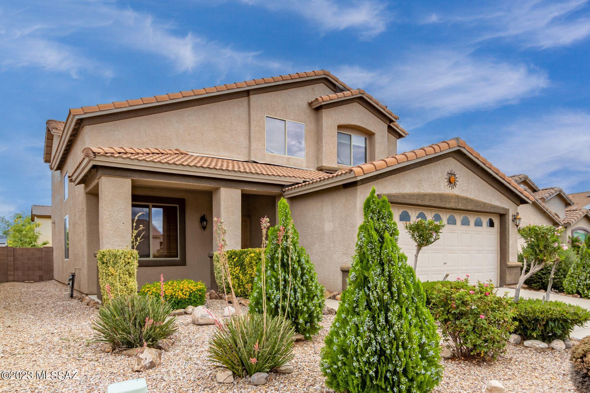 Rancho Del Lago (BLK44) - Residential Lease