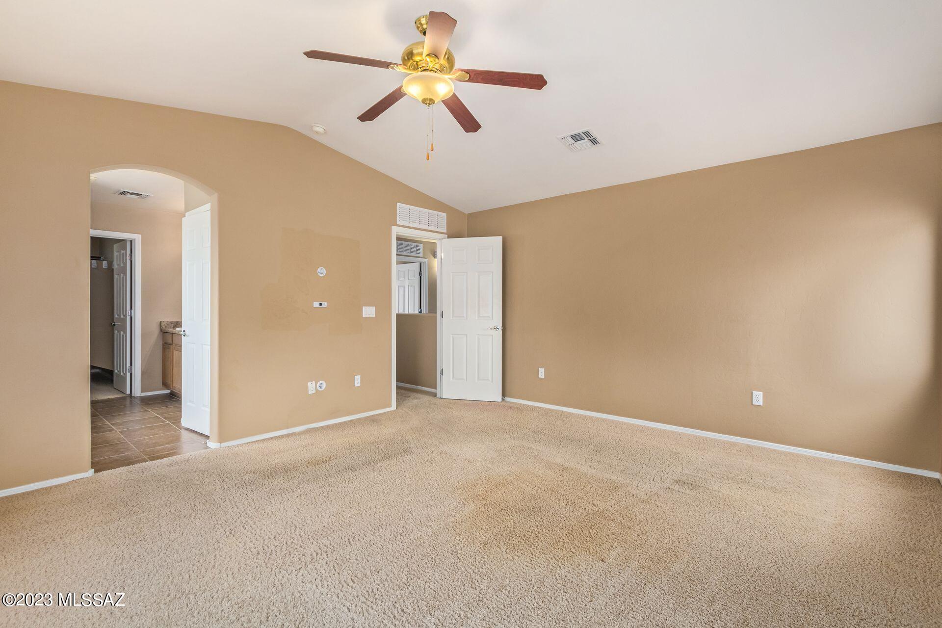 Rancho Del Lago (BLK44) - Residential Lease