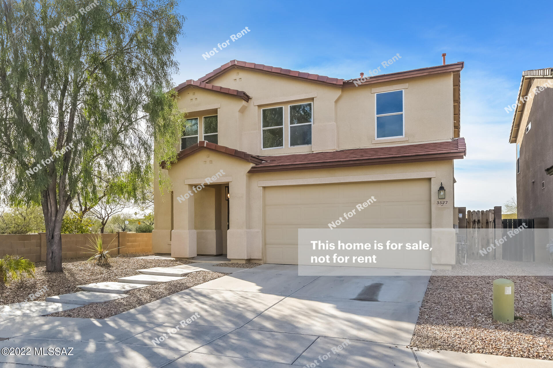 Riverhaven (1-373) - Residential