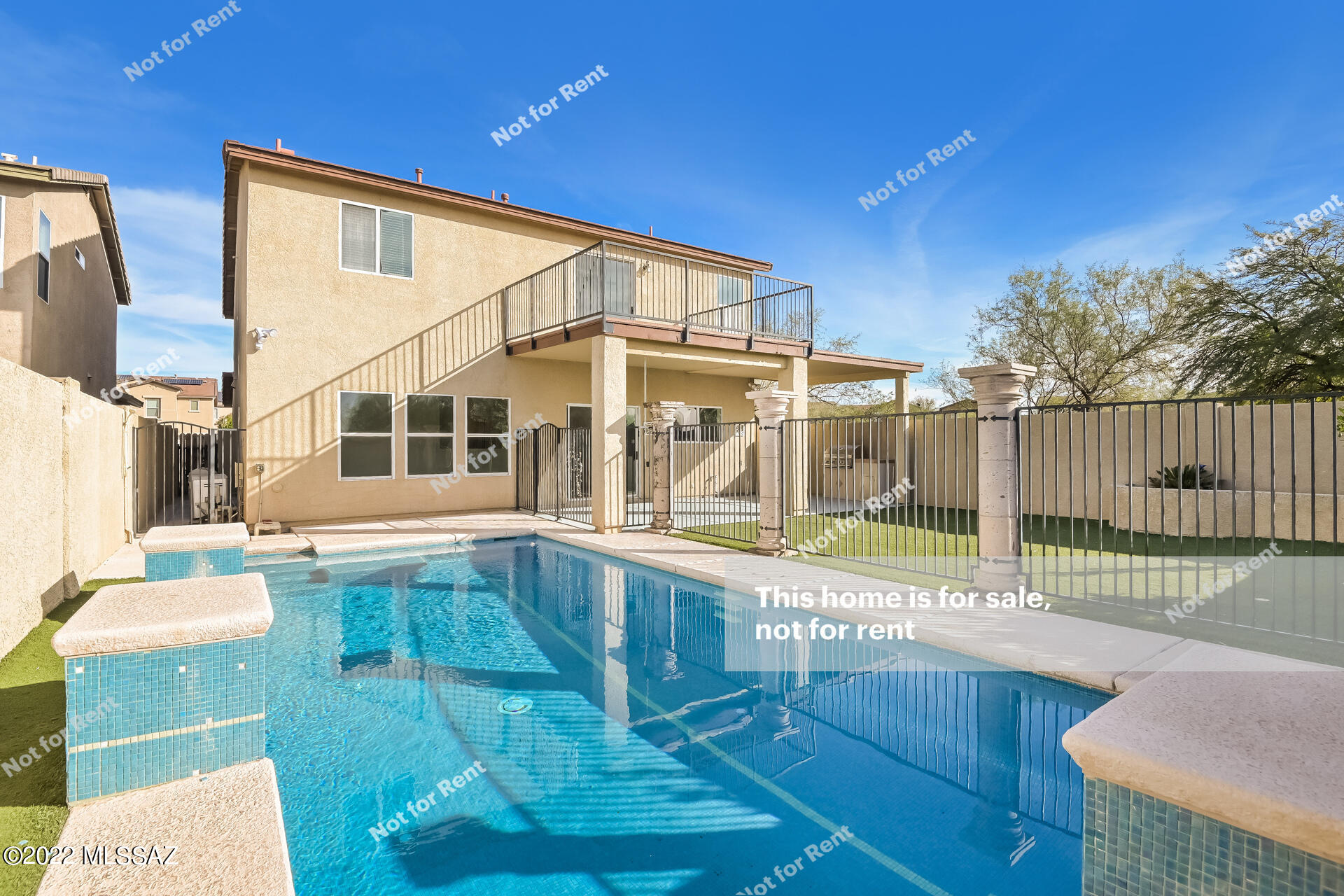 Riverhaven (1-373) - Residential