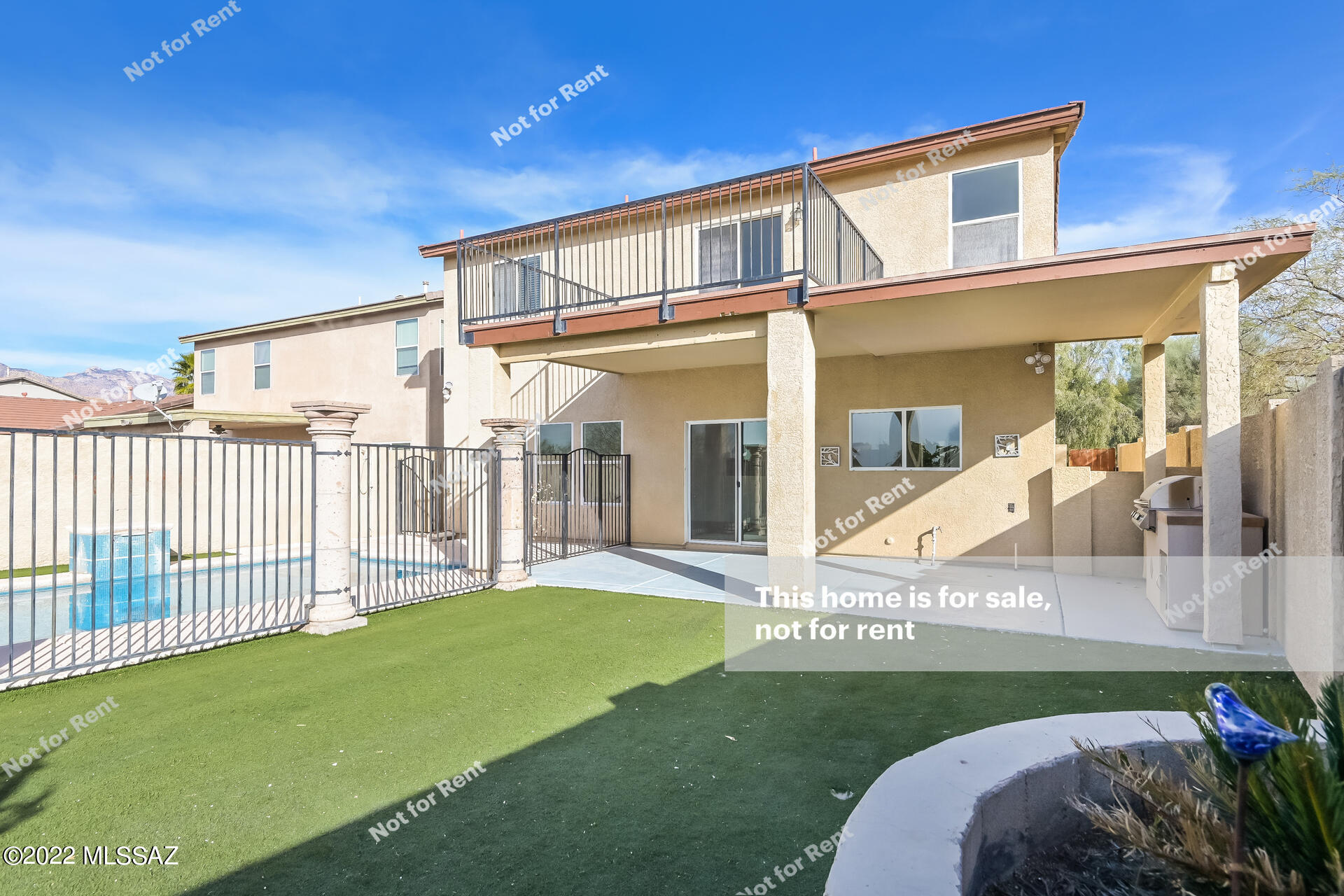Riverhaven (1-373) - Residential