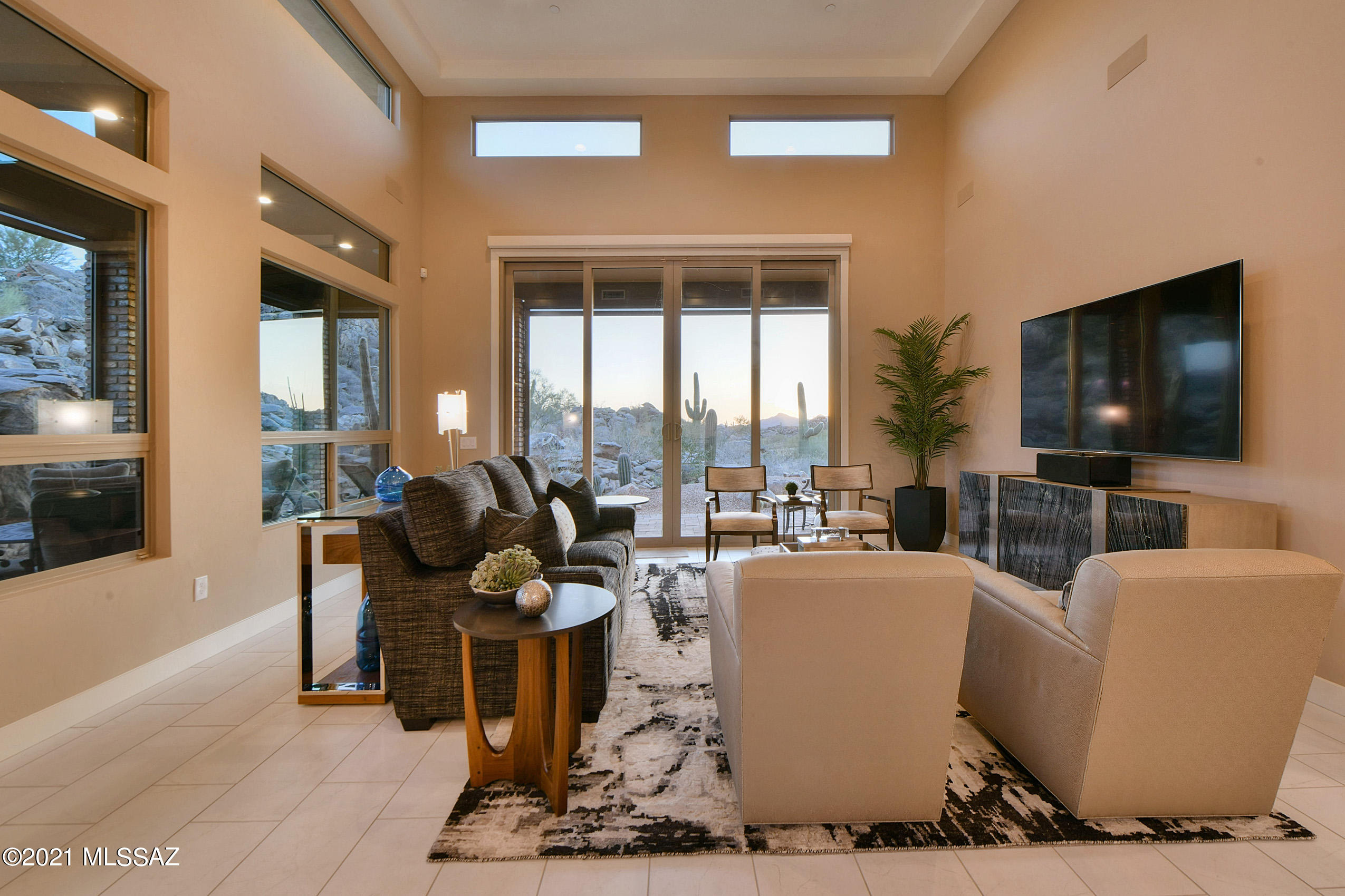 Stone Canyon VIII (486-602) - Residential