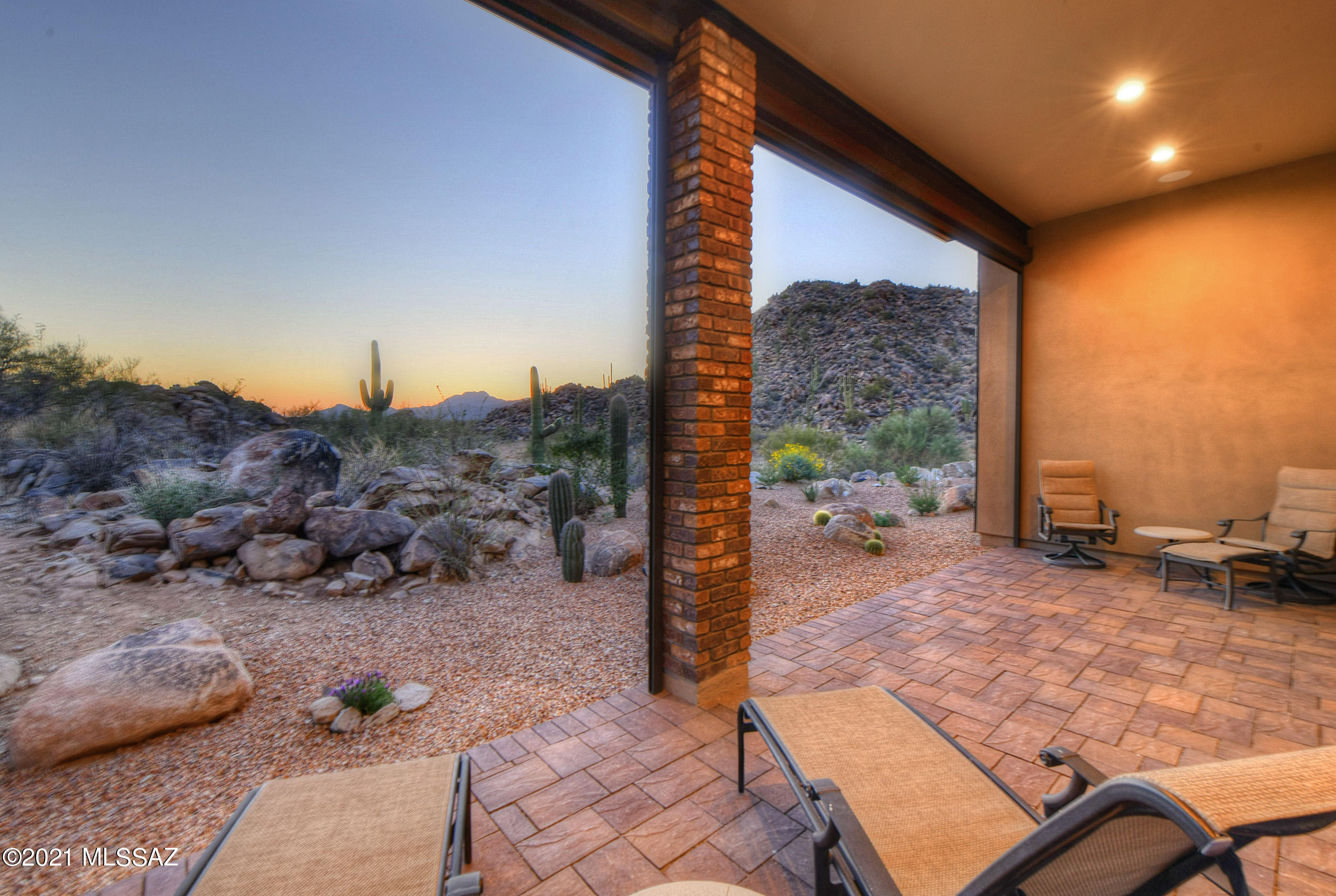 Stone Canyon VIII (486-602) - Residential