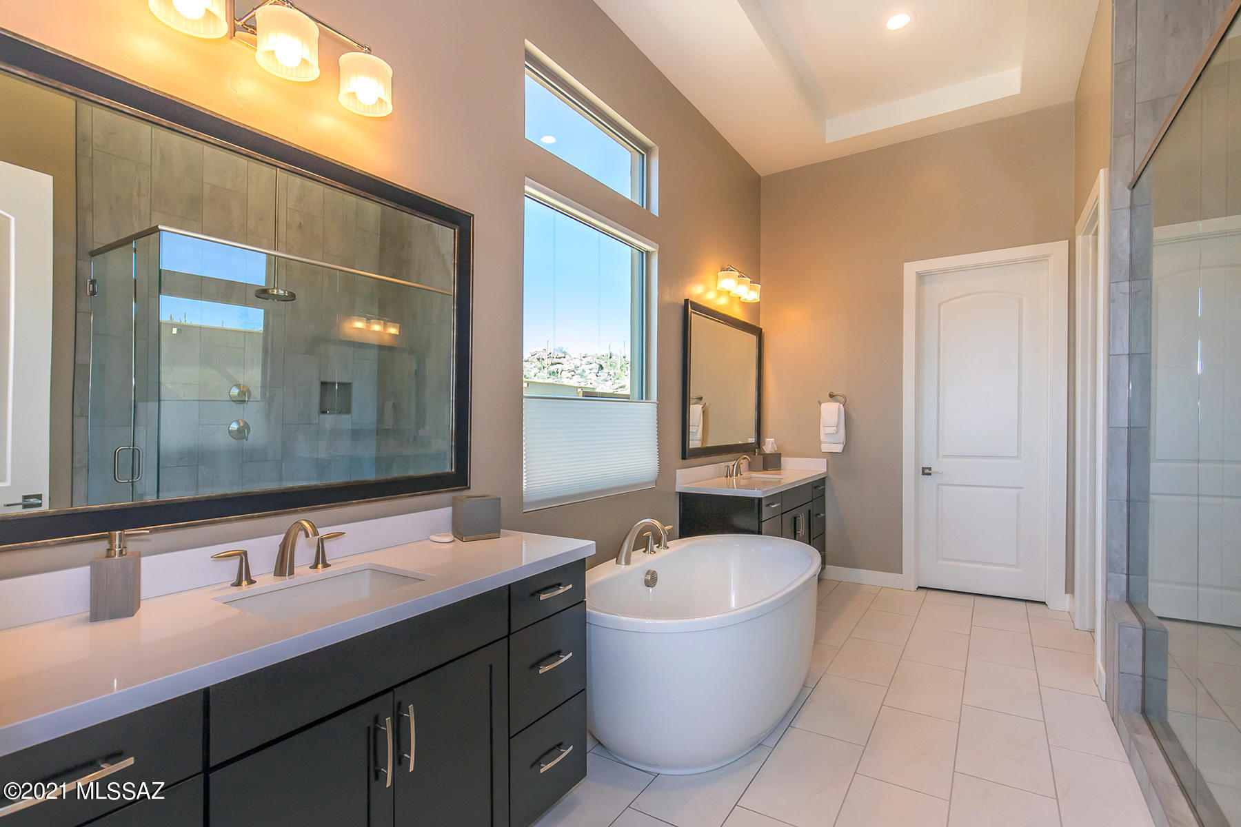 Stone Canyon VIII (486-602) - Residential