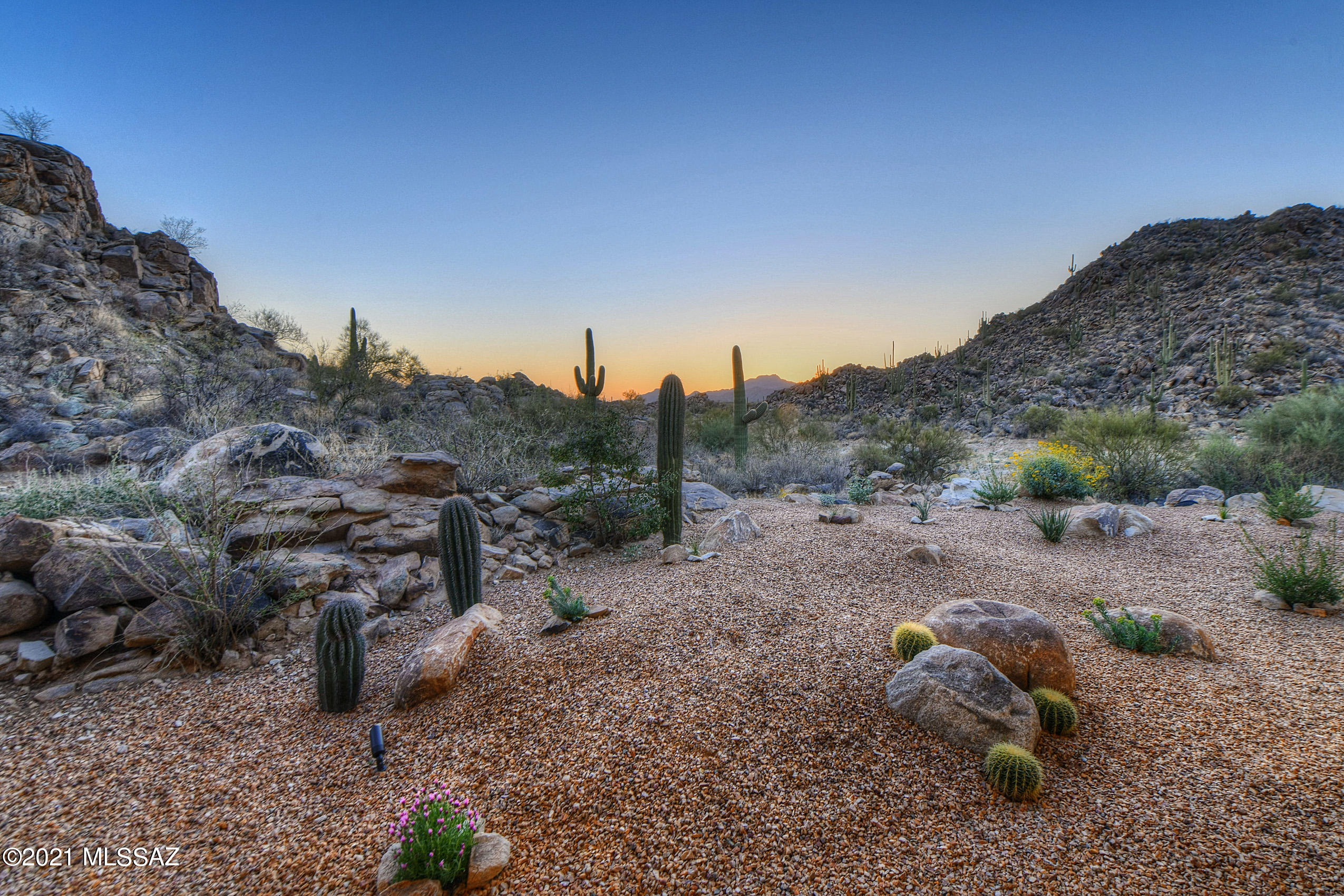 Stone Canyon VIII (486-602) - Residential