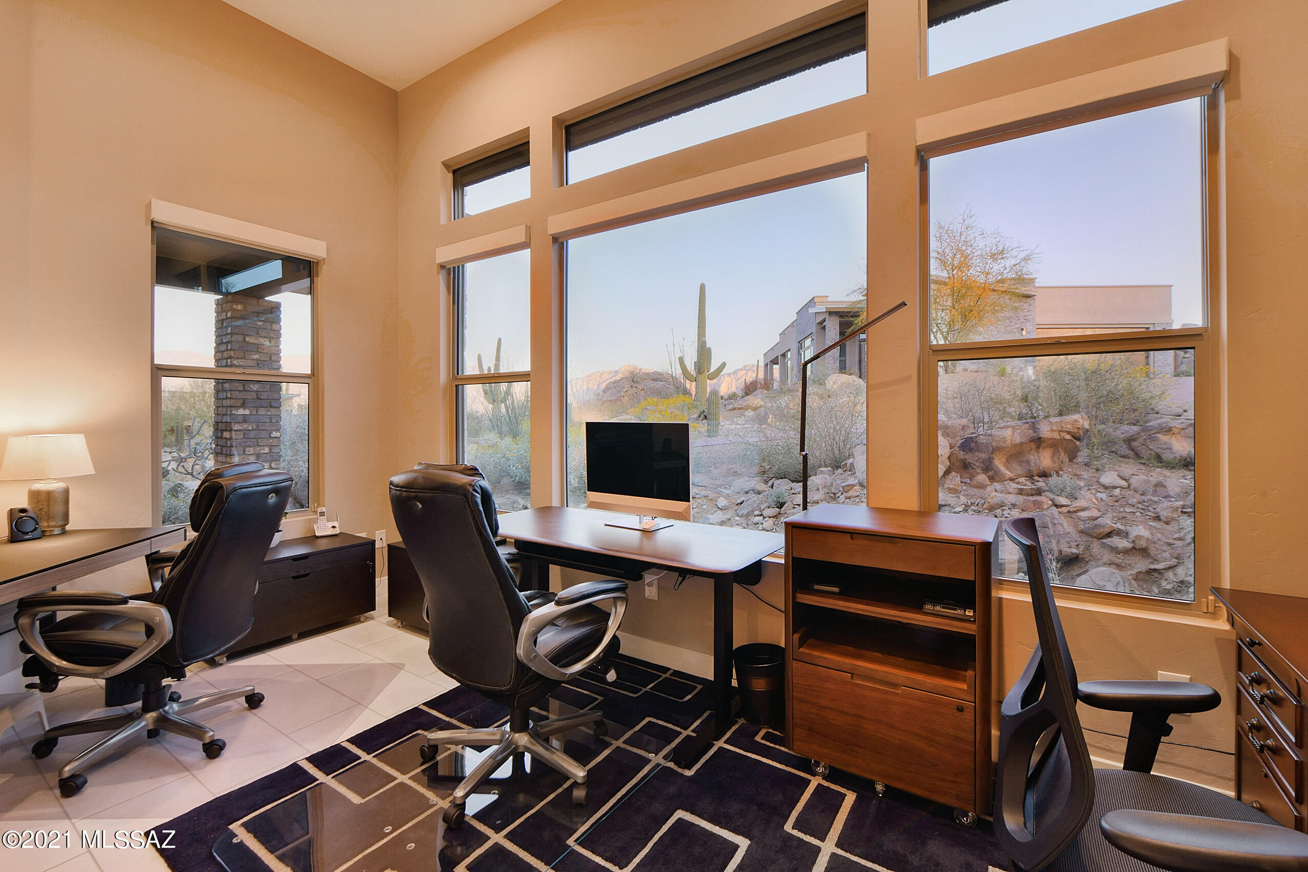 Stone Canyon VIII (486-602) - Residential