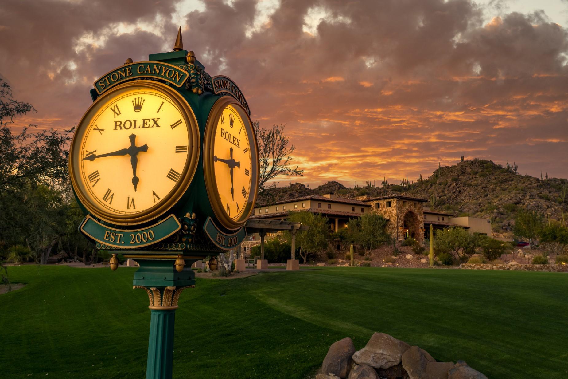 Stone Canyon VIII (486-602) - Residential