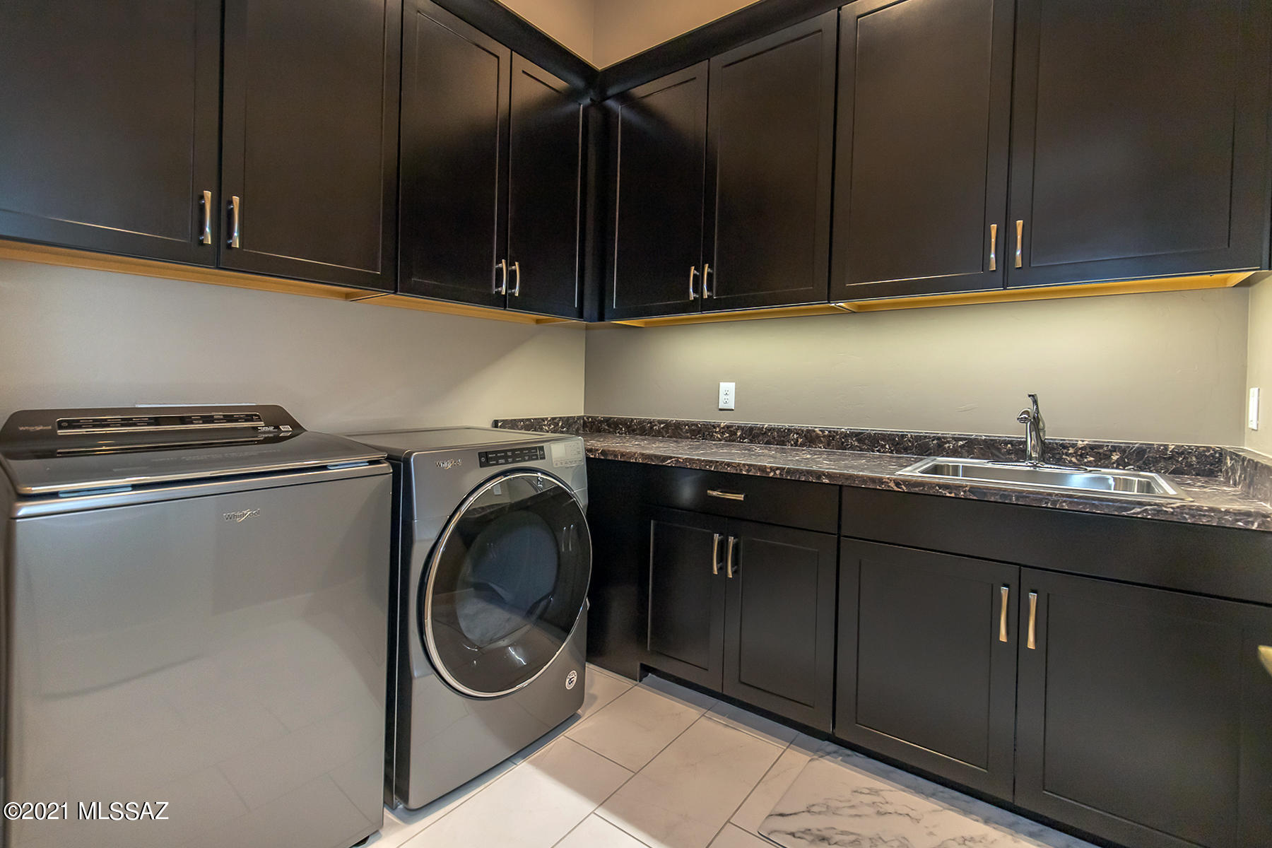 Stone Canyon VIII (486-602) - Residential