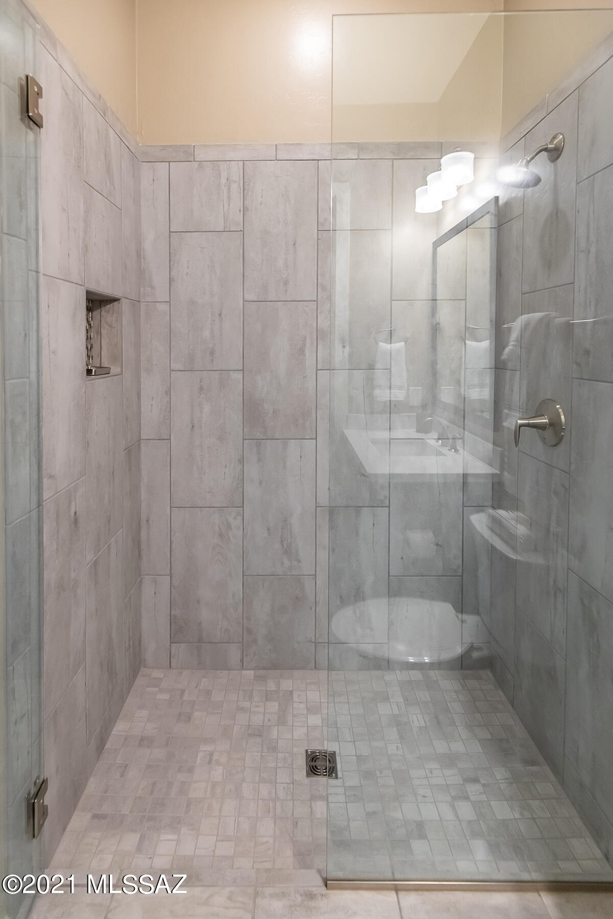 Stone Canyon VIII (486-602) - Residential
