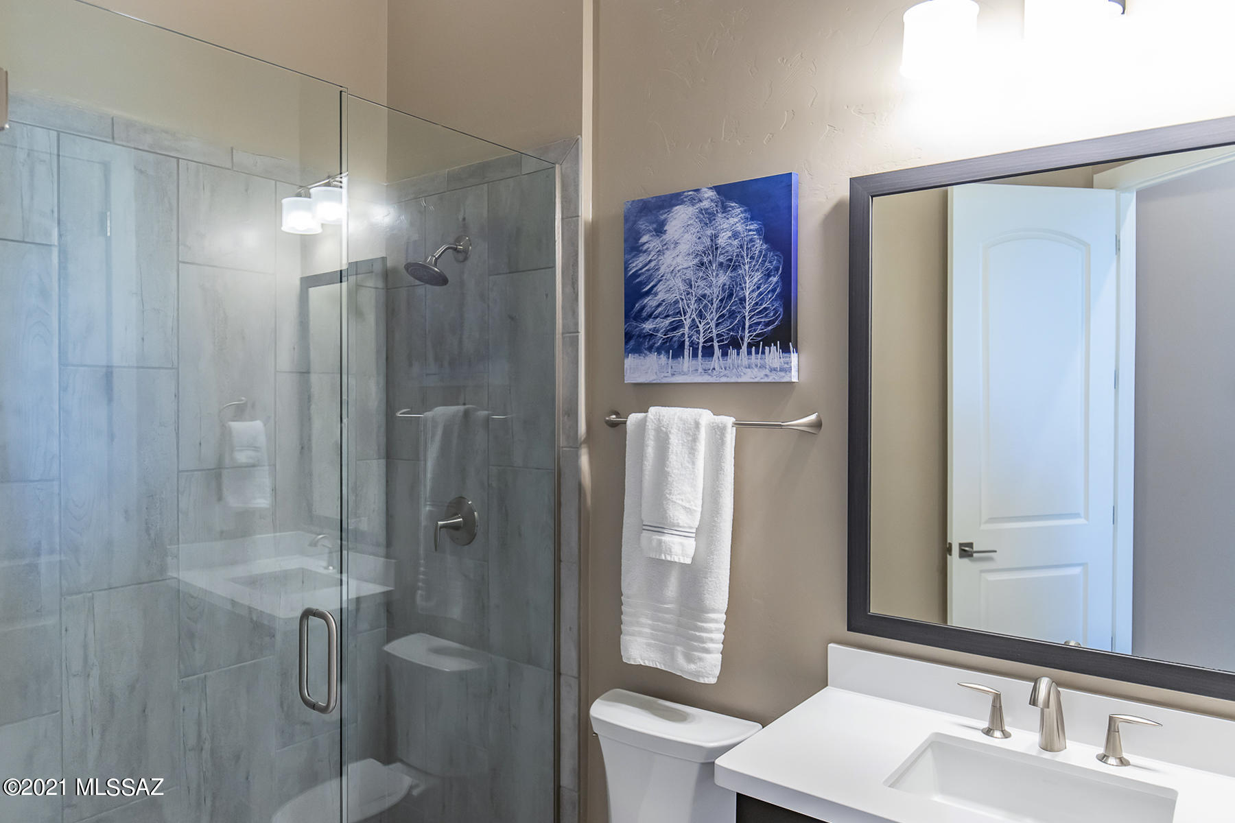 Stone Canyon VIII (486-602) - Residential