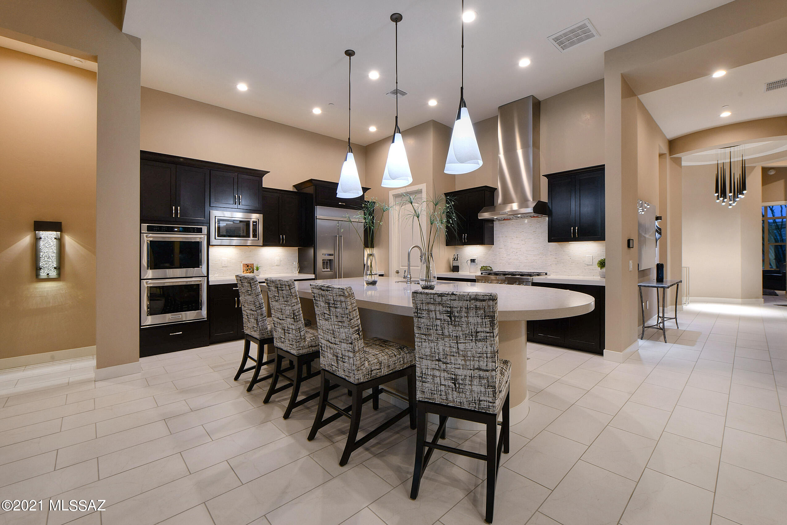 Stone Canyon VIII (486-602) - Residential