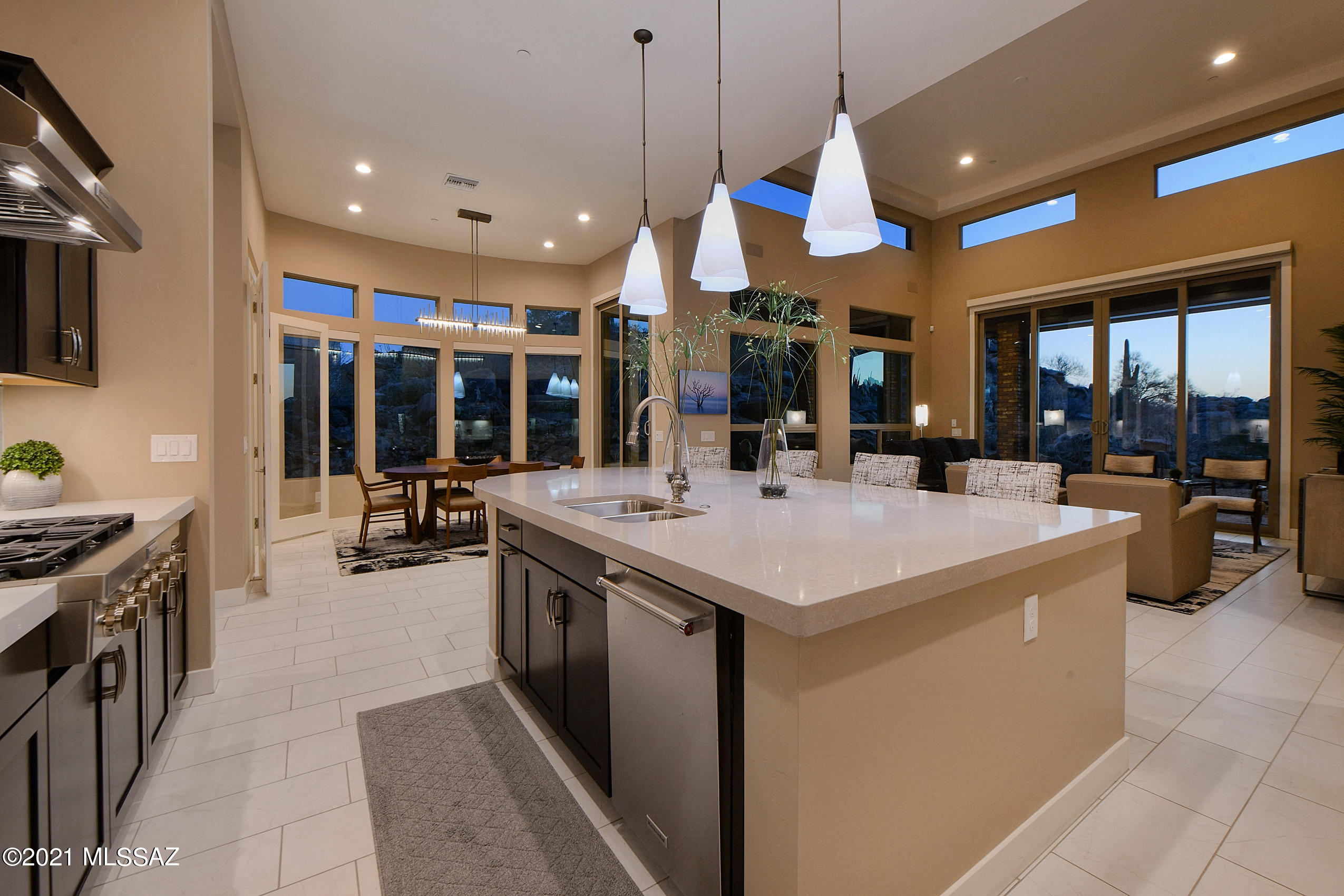Stone Canyon VIII (486-602) - Residential