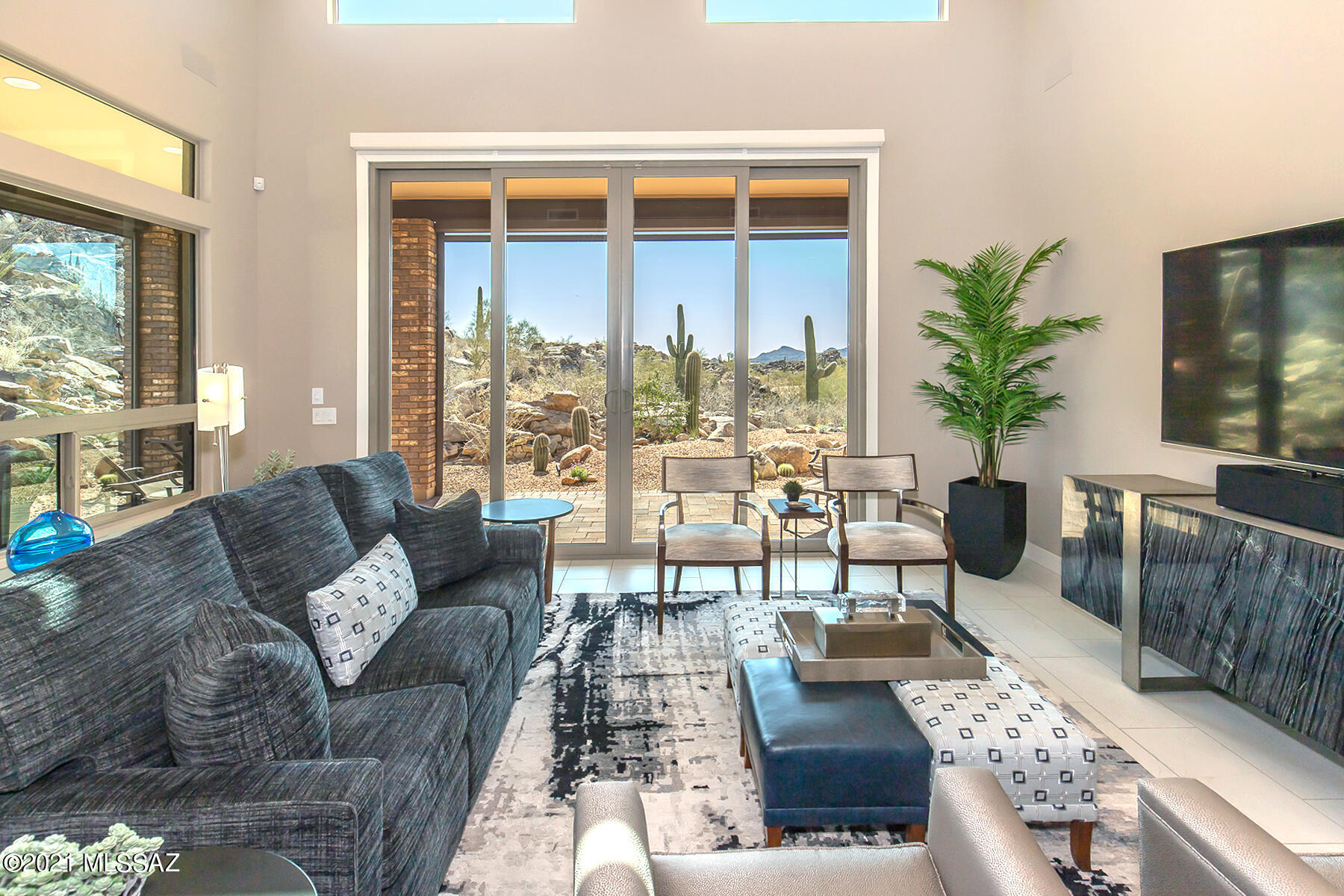Stone Canyon VIII (486-602) - Residential