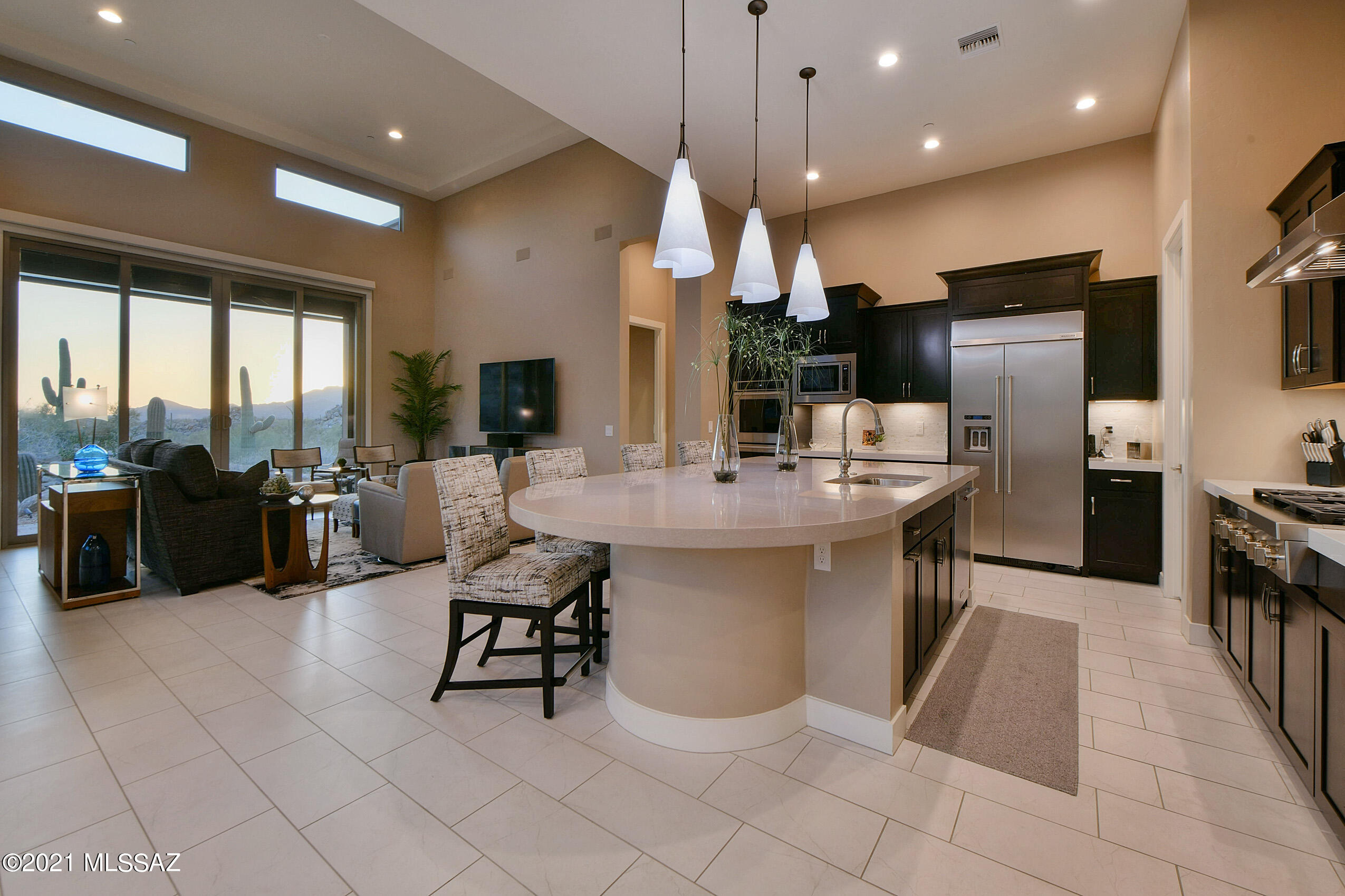 Stone Canyon VIII (486-602) - Residential