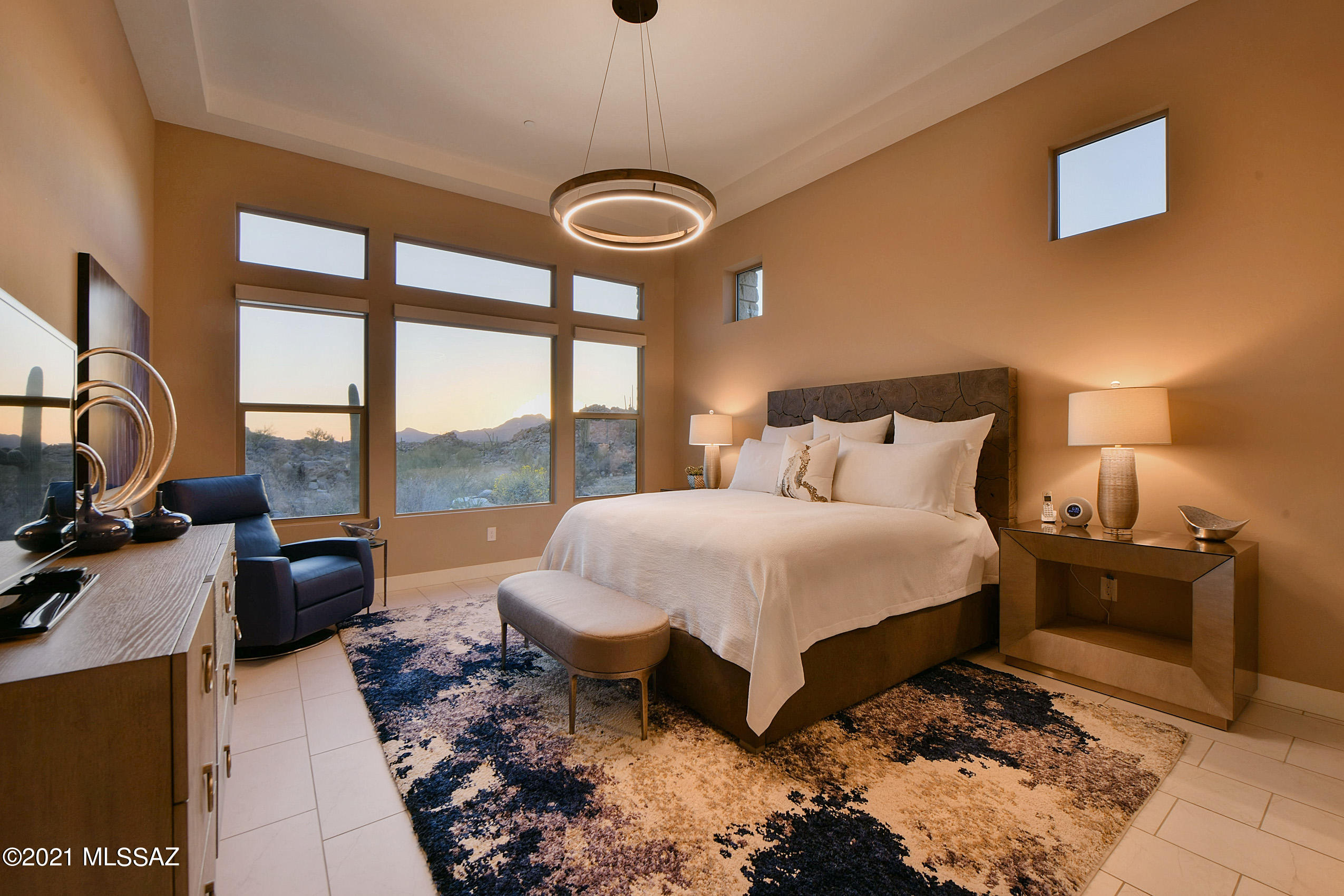 Stone Canyon VIII (486-602) - Residential