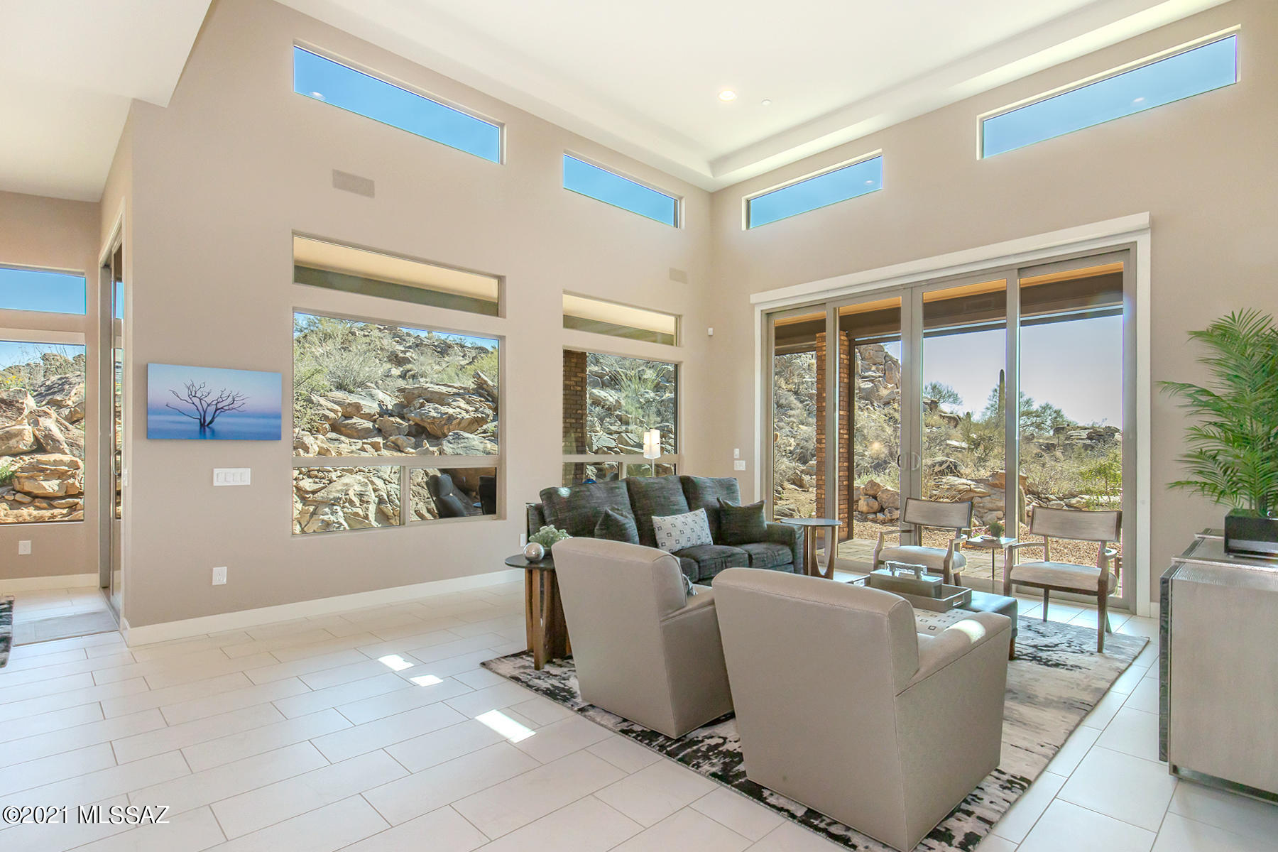 Stone Canyon VIII (486-602) - Residential