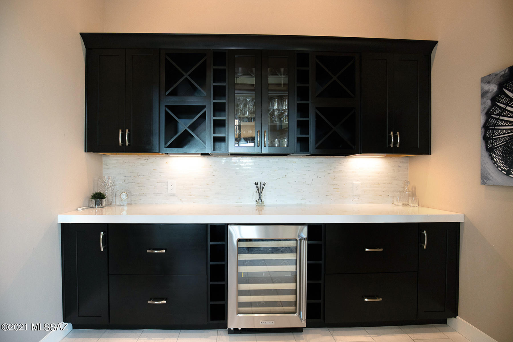 Stone Canyon VIII (486-602) - Residential