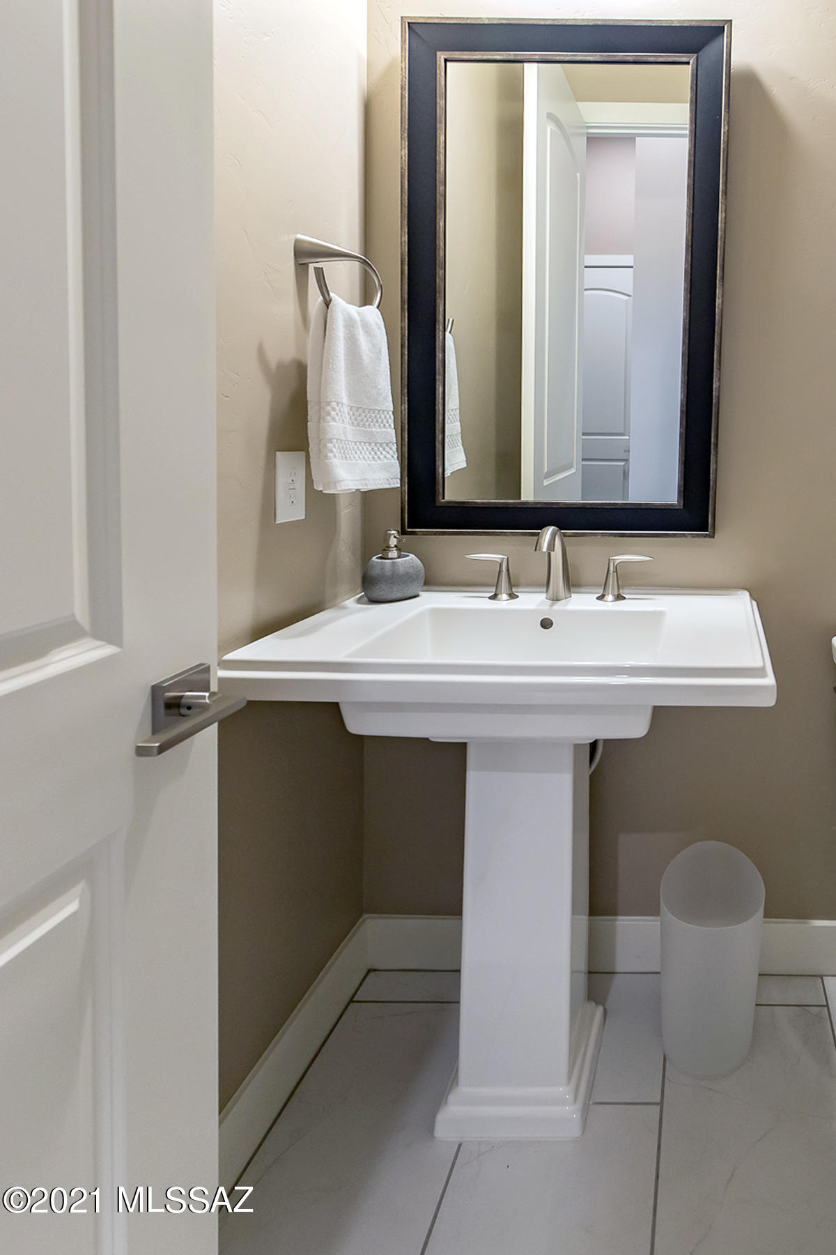 Stone Canyon VIII (486-602) - Residential