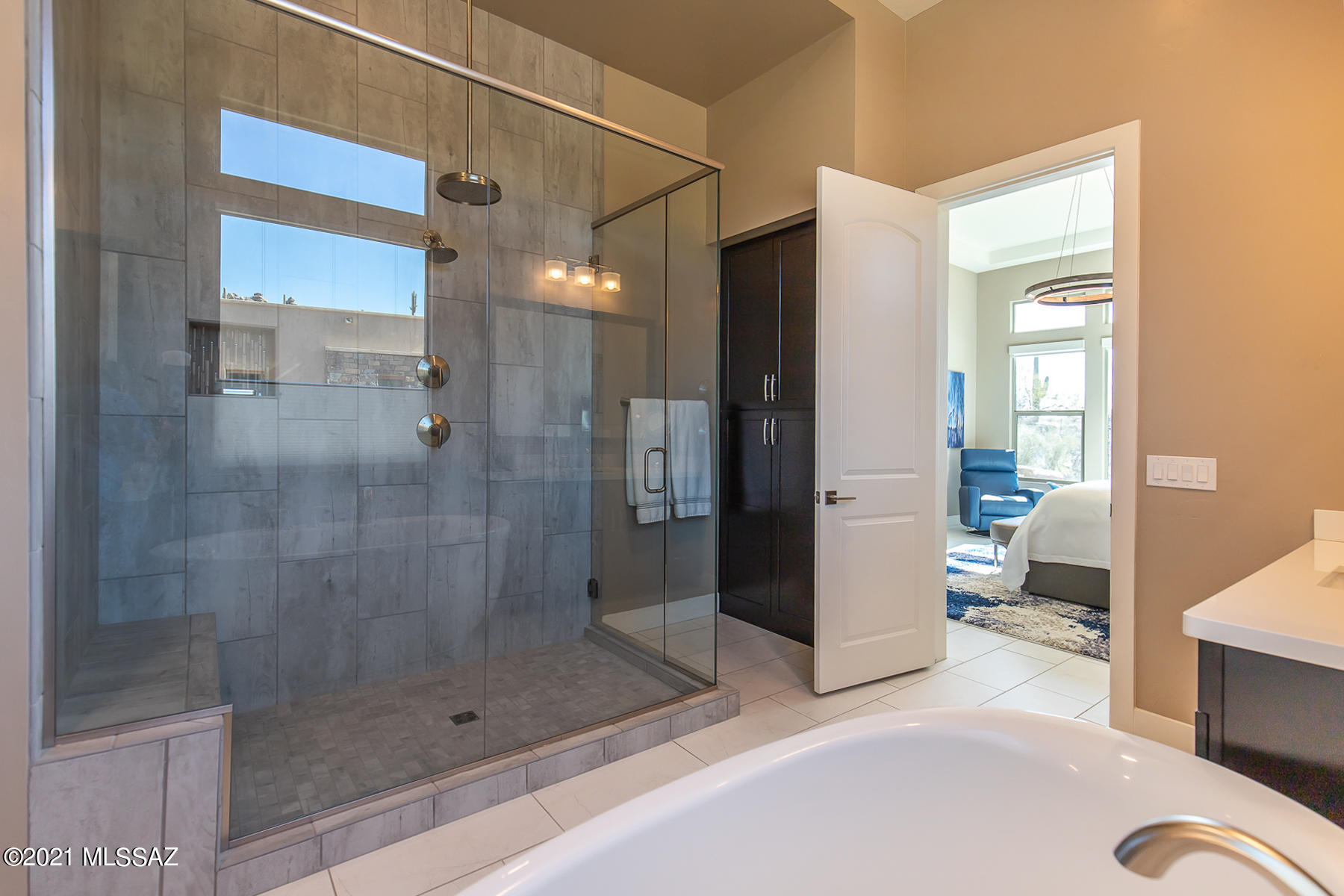 Stone Canyon VIII (486-602) - Residential