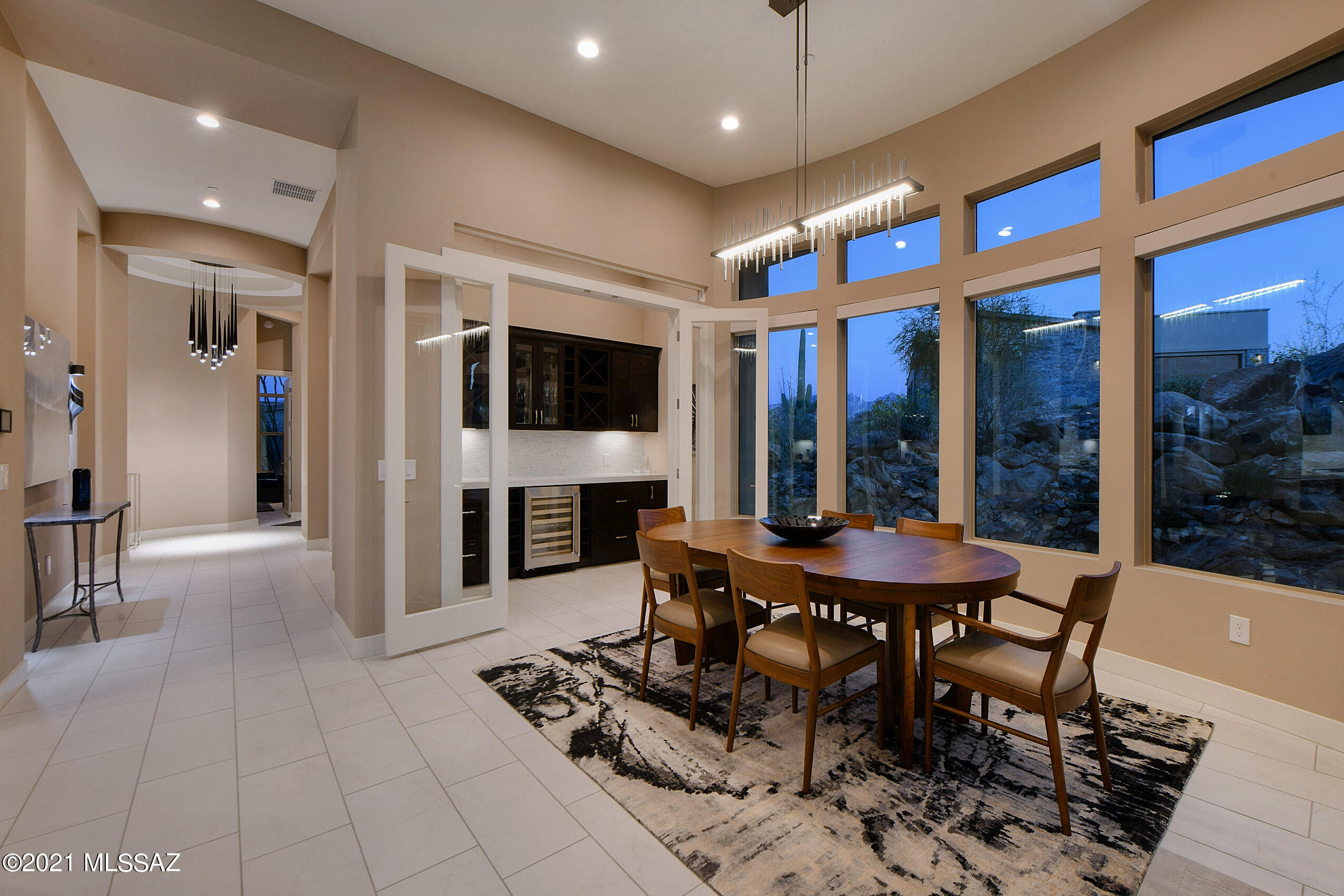 Stone Canyon VIII (486-602) - Residential