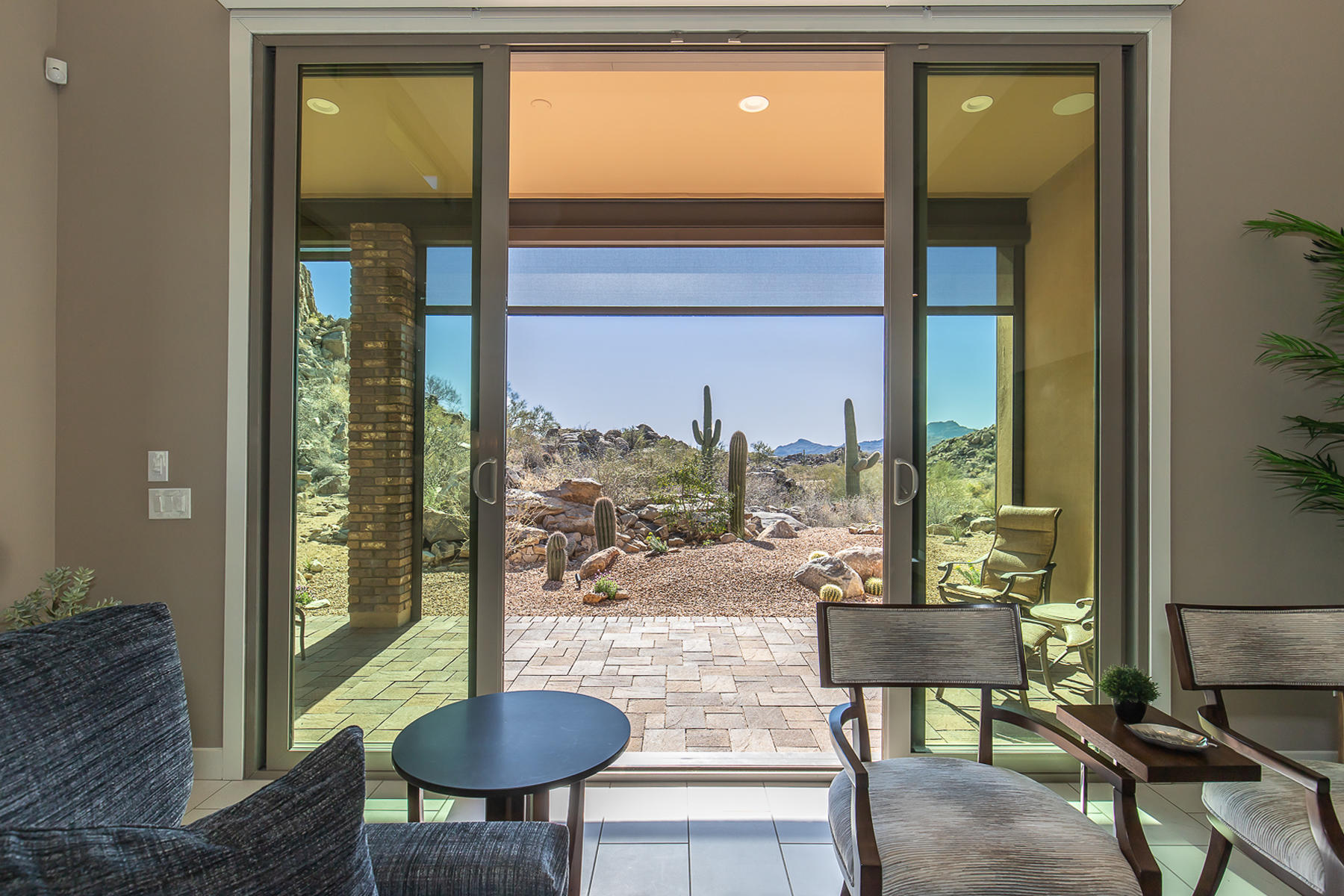 Stone Canyon VIII (486-602) - Residential