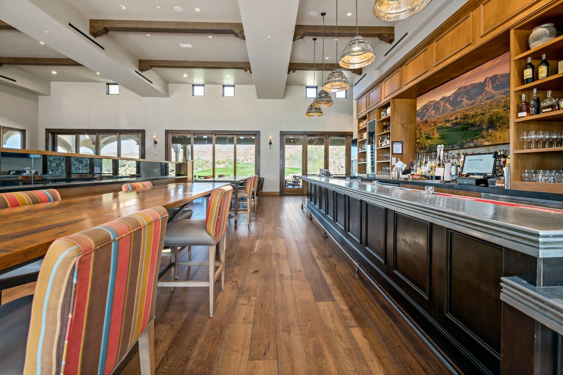 Stone Canyon VIII (486-602) - Residential