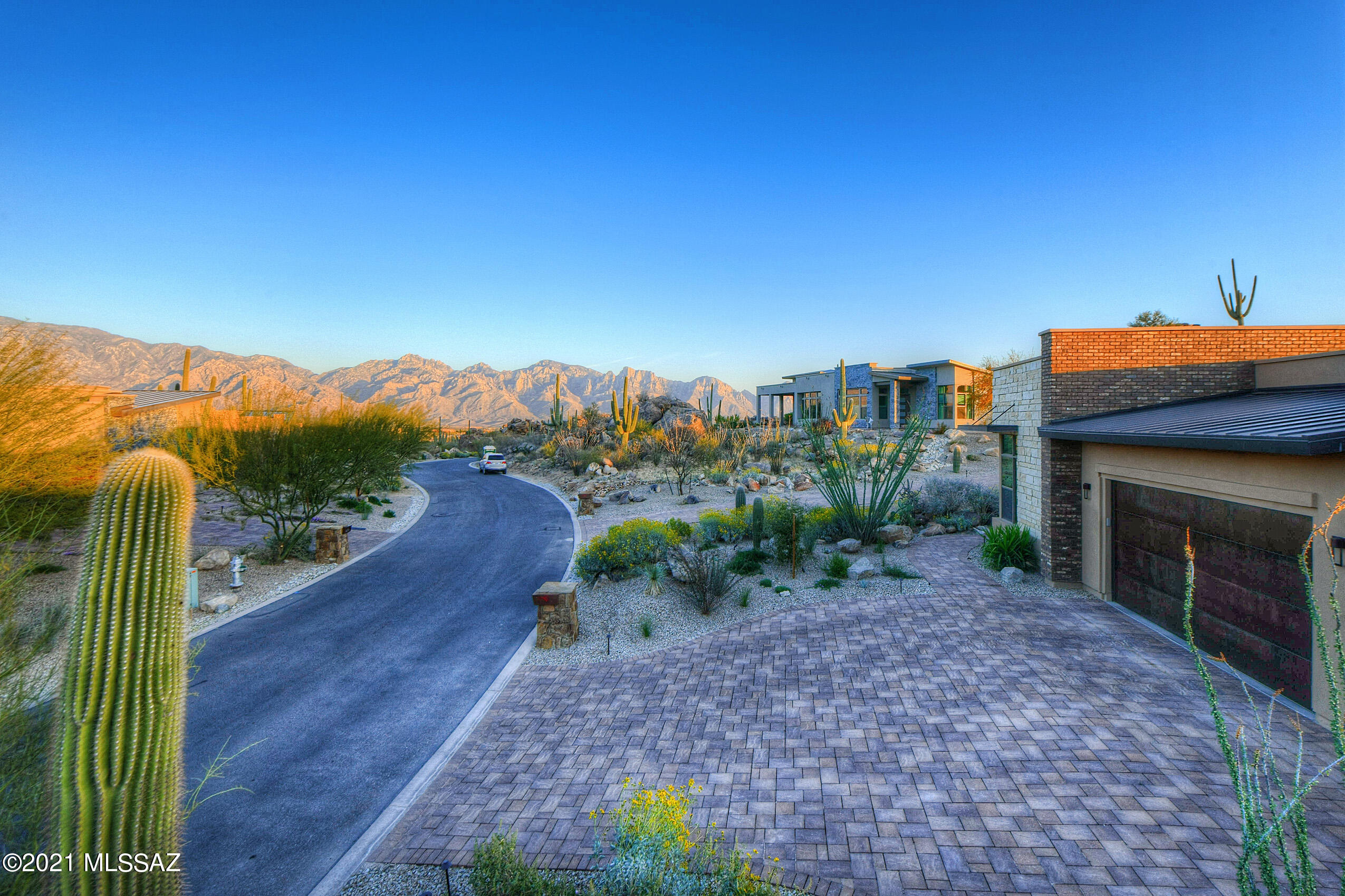 Stone Canyon VIII (486-602) - Residential