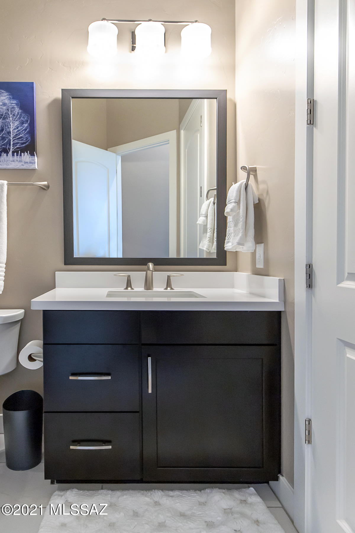 Stone Canyon VIII (486-602) - Residential