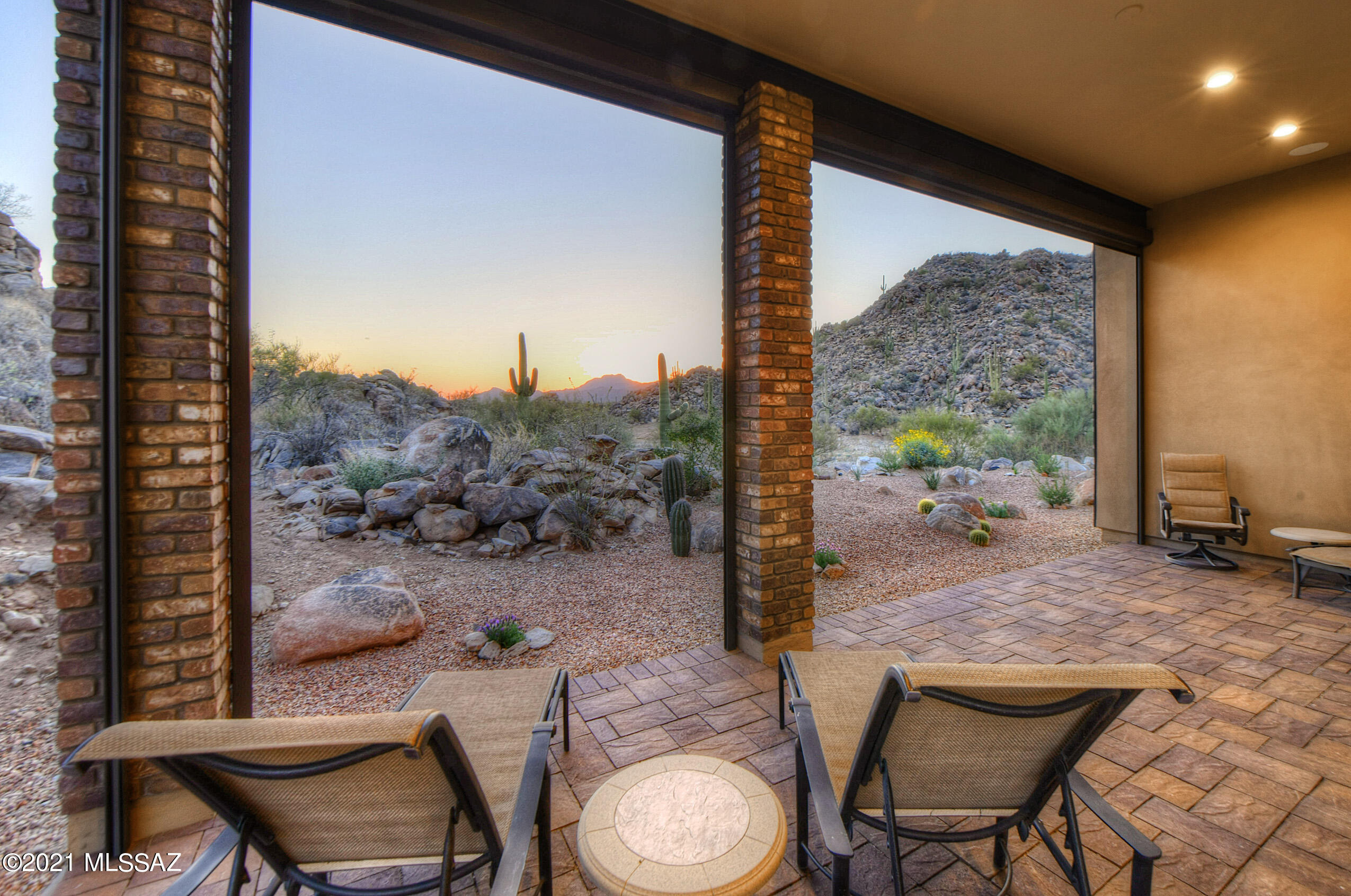 Stone Canyon VIII (486-602) - Residential