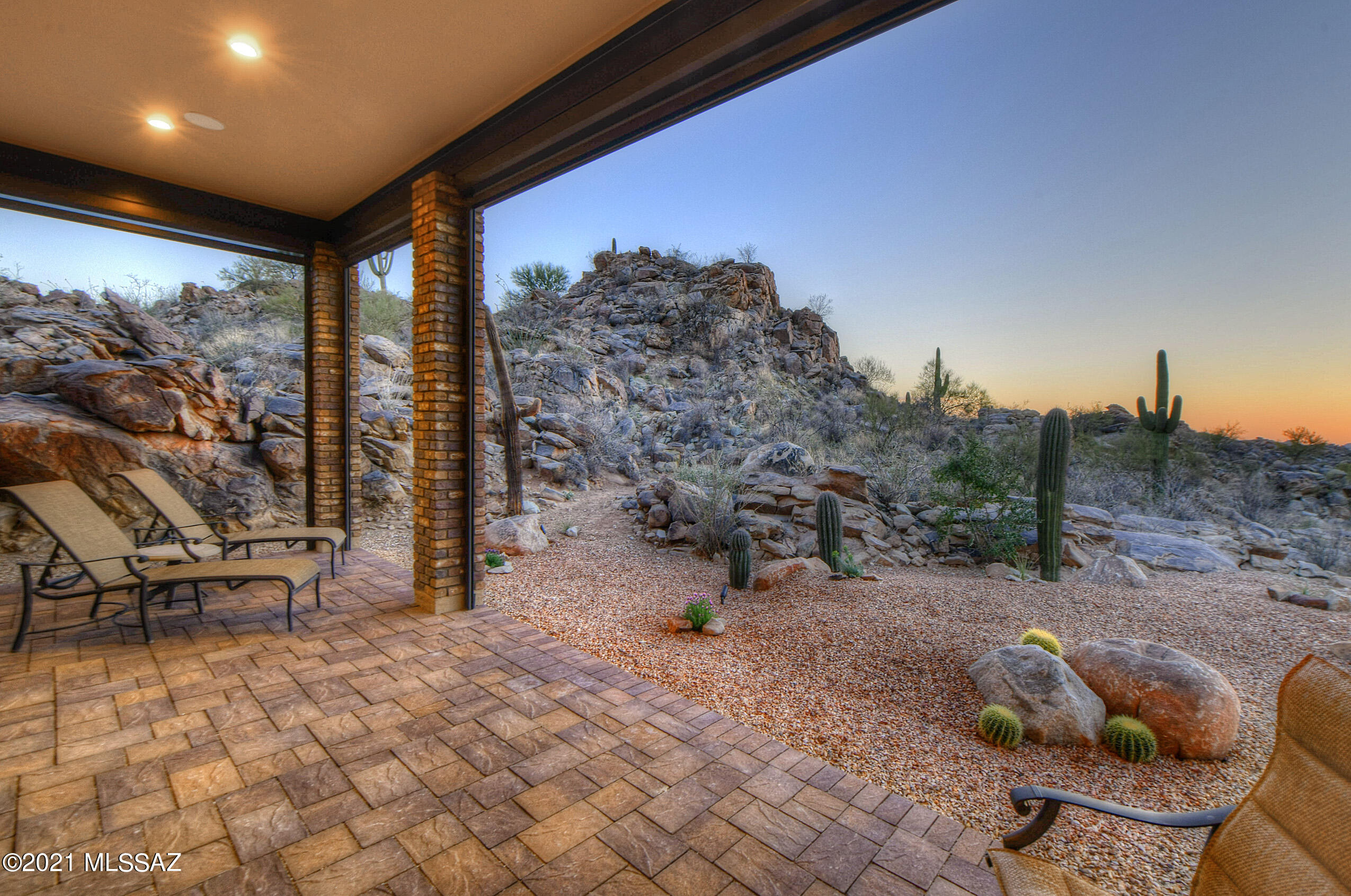 Stone Canyon VIII (486-602) - Residential