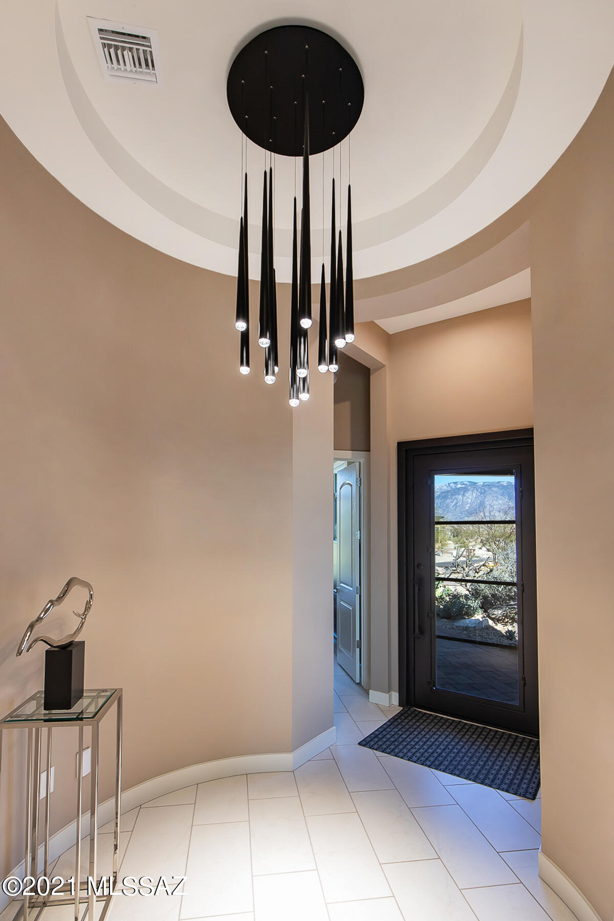Stone Canyon VIII (486-602) - Residential