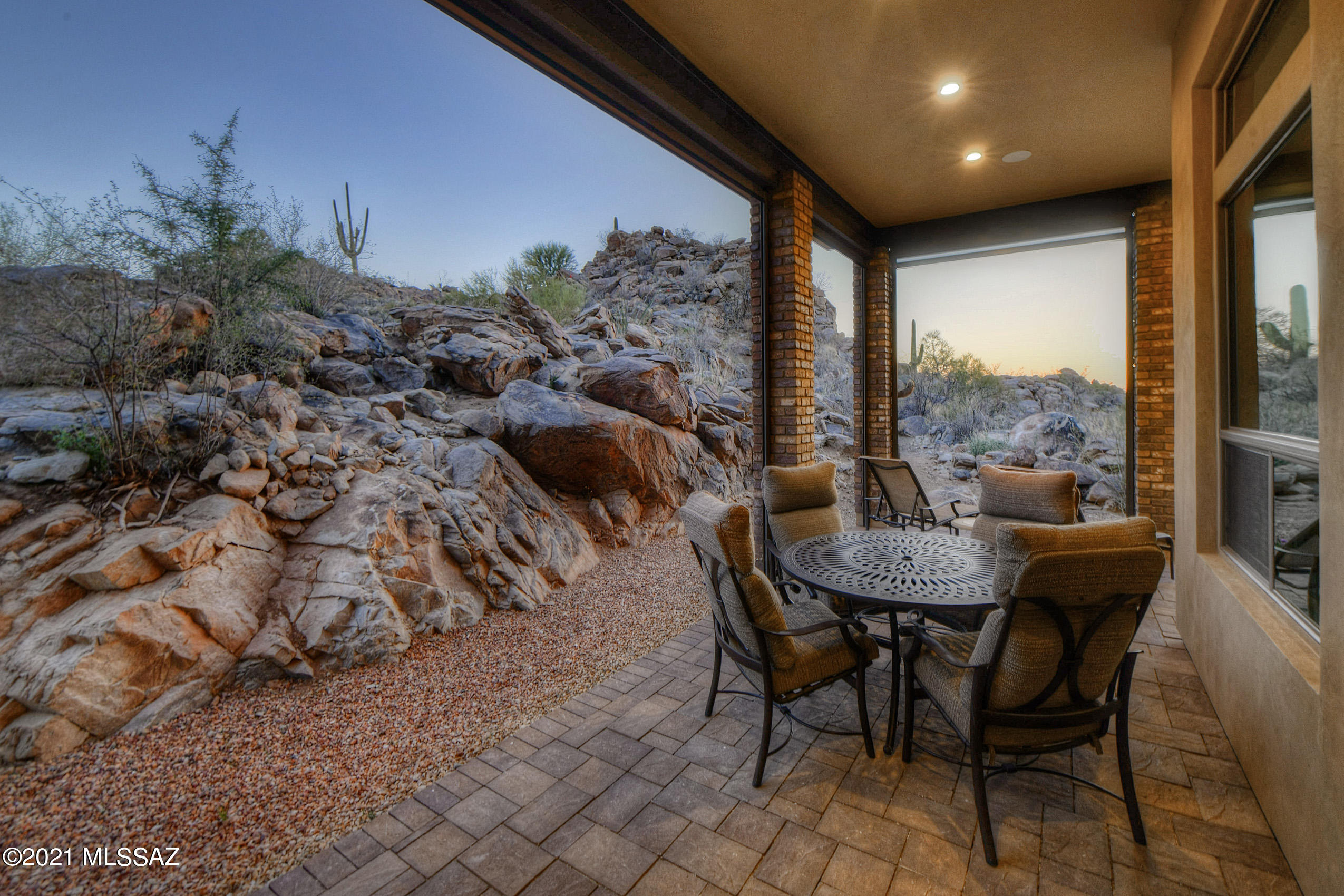 Stone Canyon VIII (486-602) - Residential
