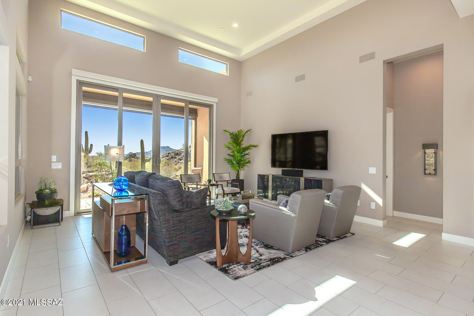 Stone Canyon VIII (486-602) - Residential