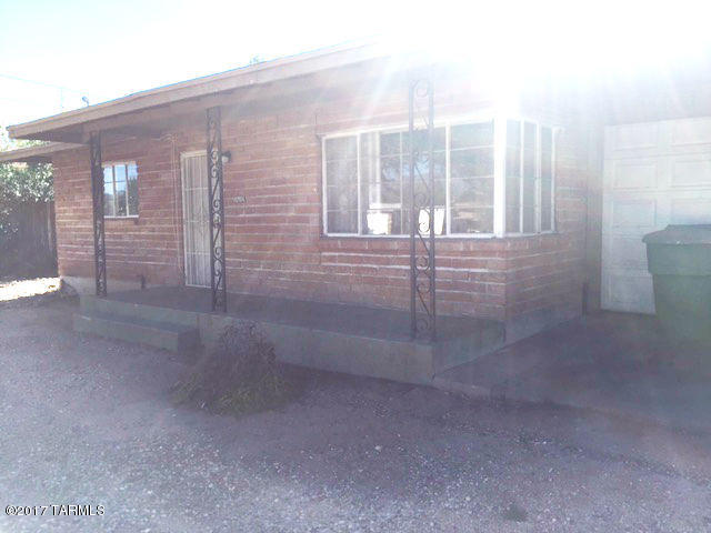 Jones Addition - Residential Lease