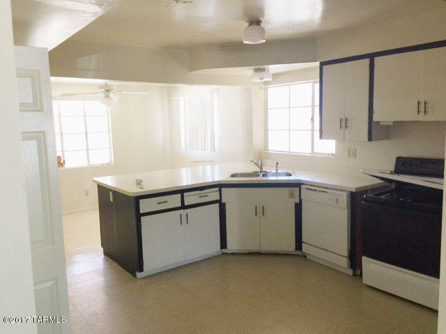 Jones Addition - Residential Lease