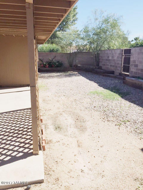 Jones Addition - Residential Lease