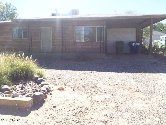 Jones Addition - Residential Lease